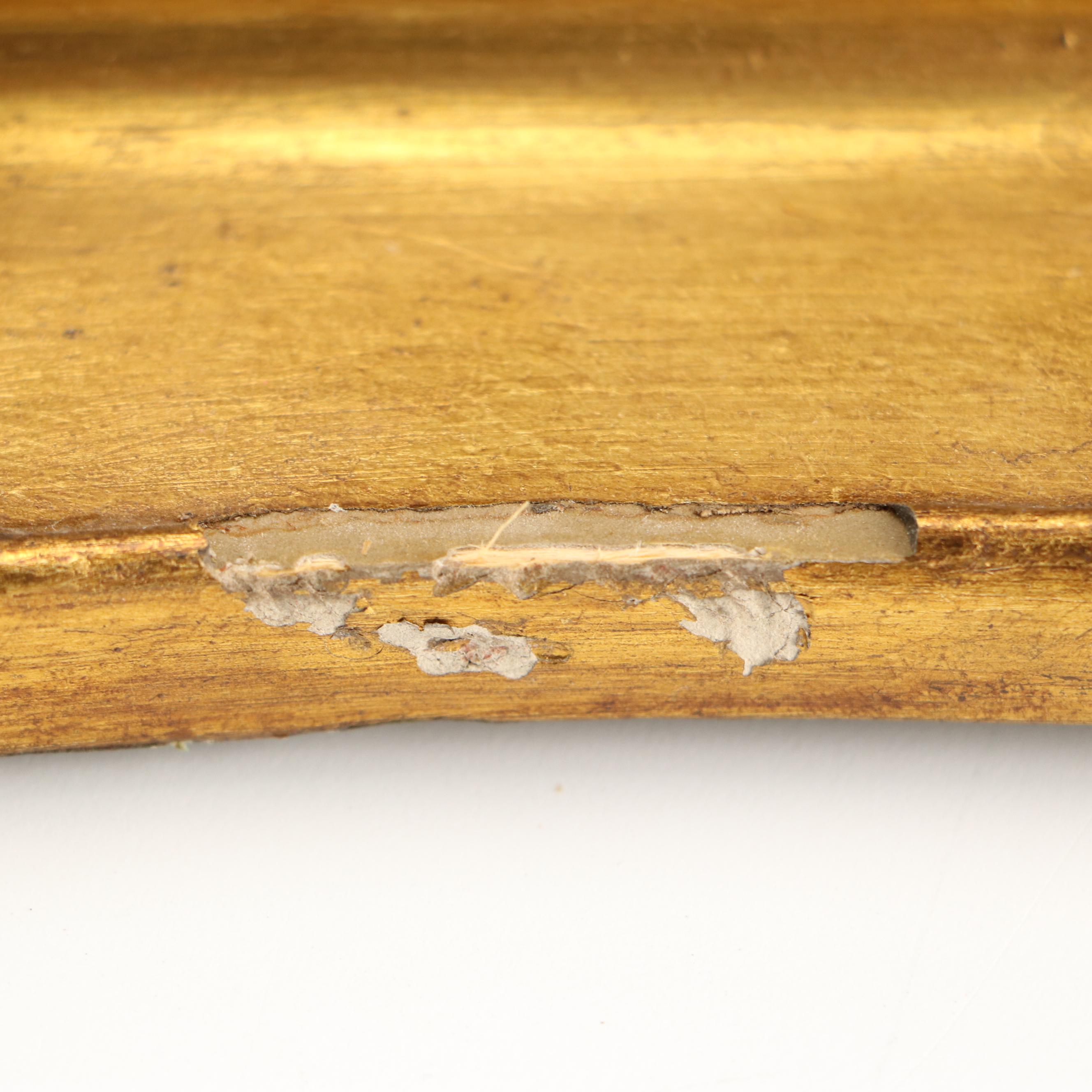 Grand Tour Style Framed Intaglios and Friezes