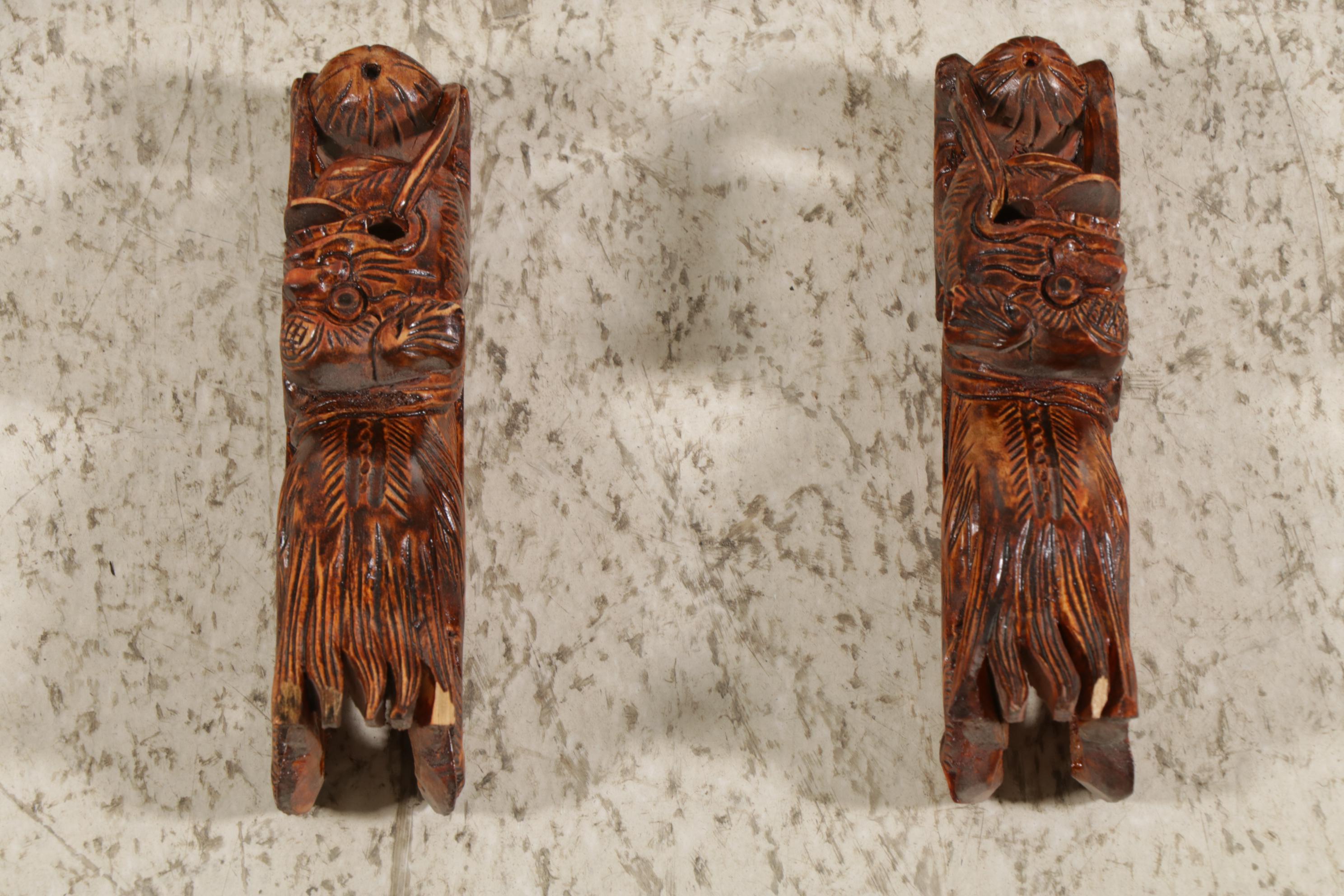 Chinese Wedding Bed, Early 20th Century