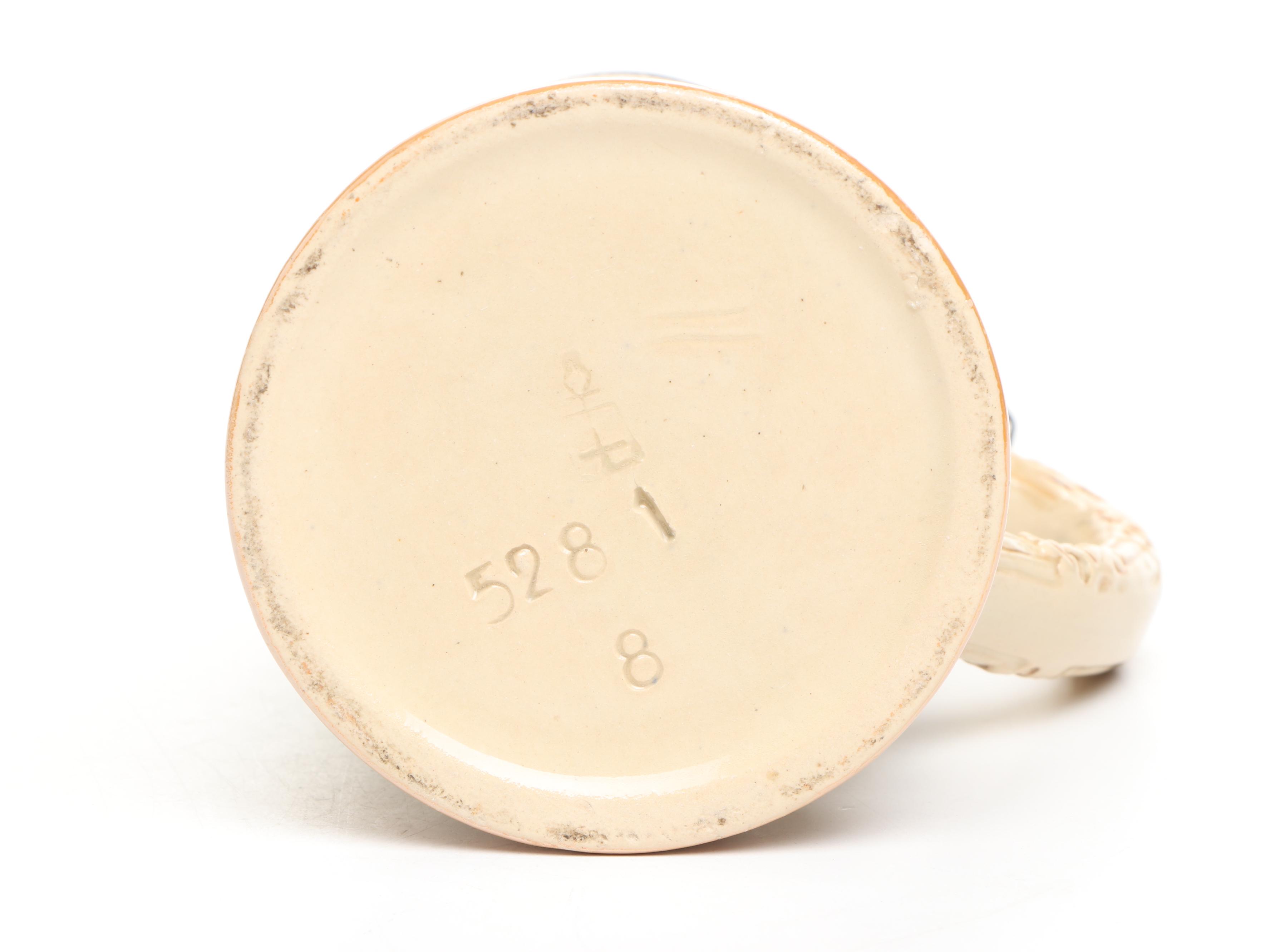 German King, Zoller & Born, More Beer Steins with Japanese Beer Stein Music Box