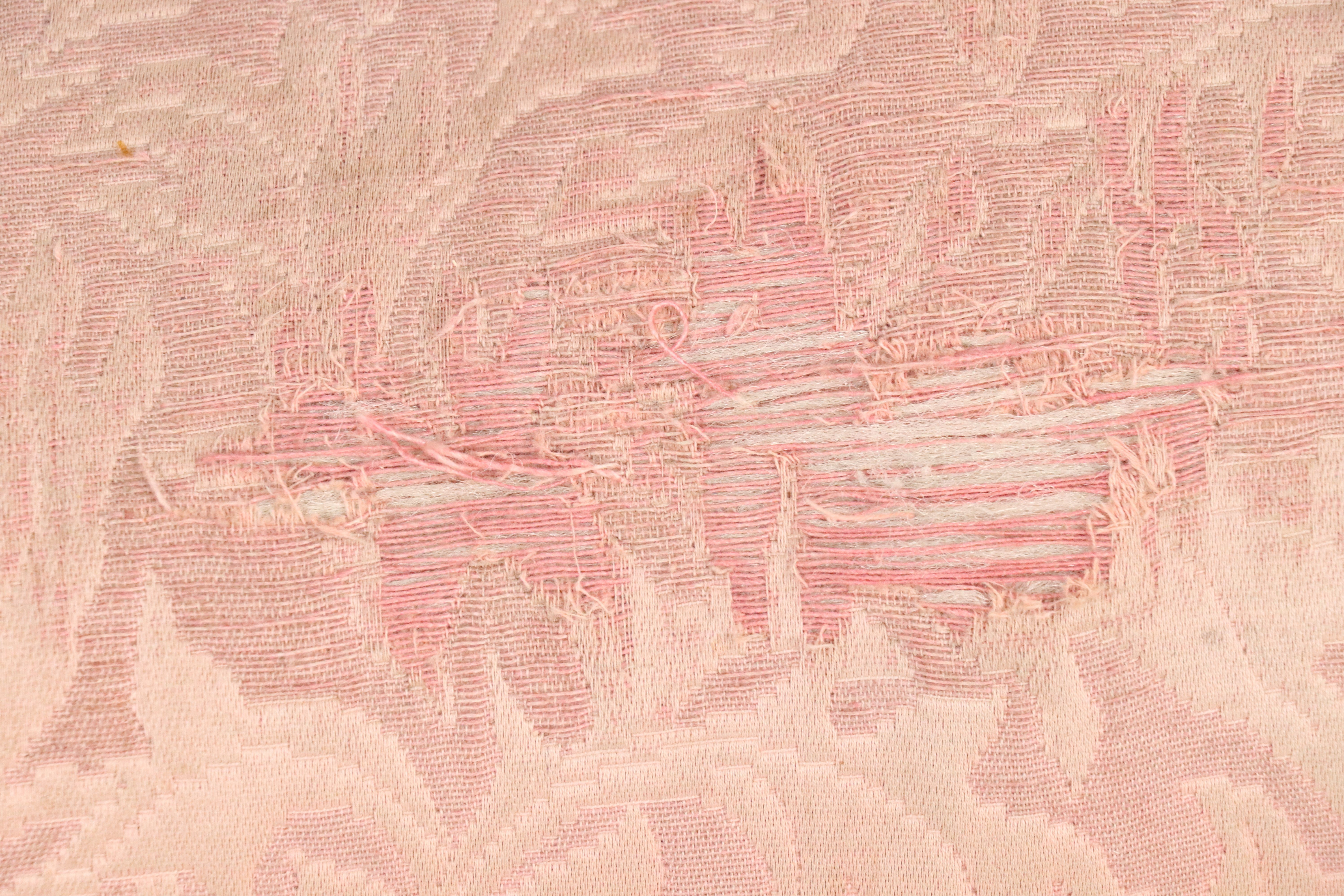 Victorian Eastlake Style Walnut Spring Rocker, Late 19th Century