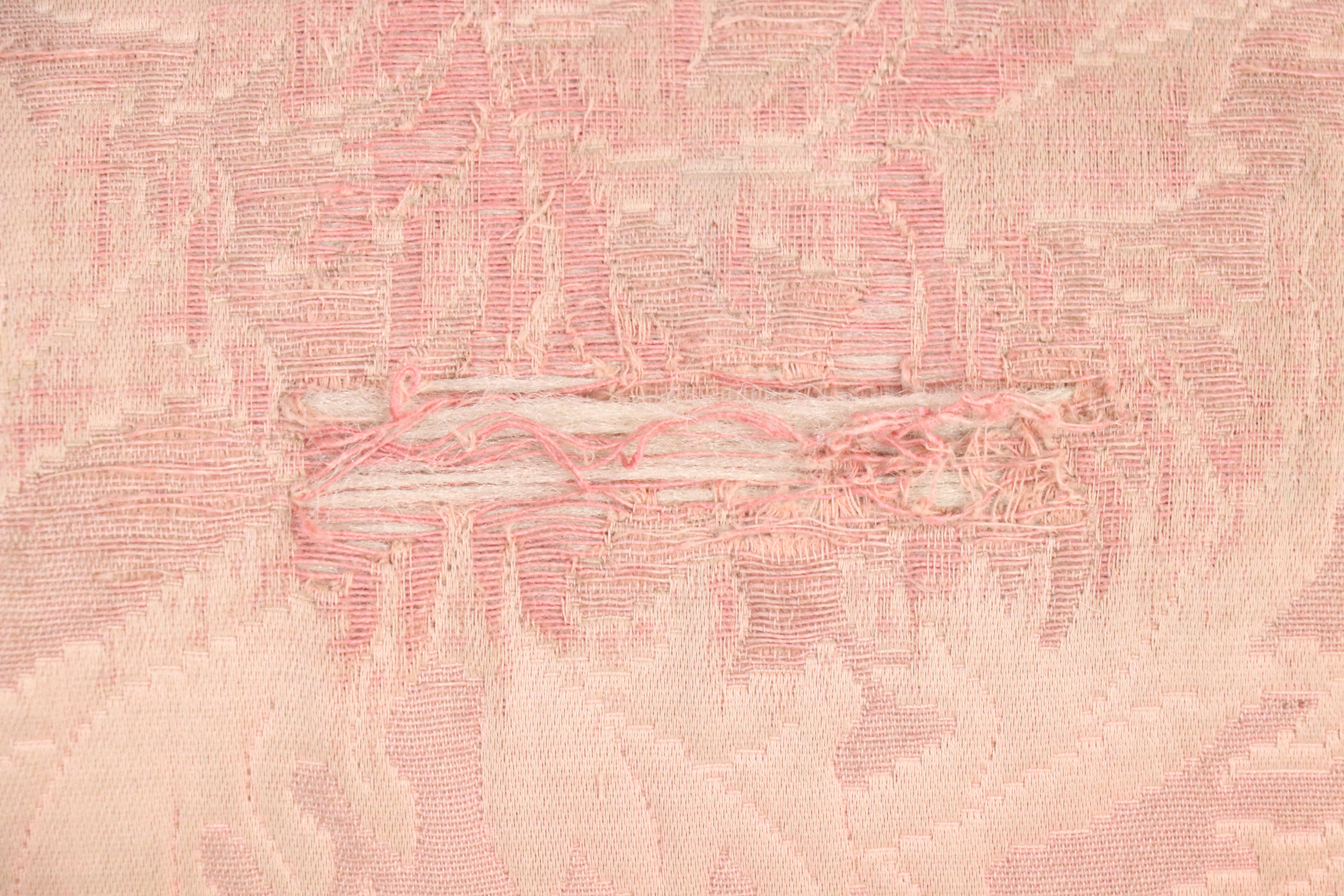 Victorian Eastlake Style Walnut Spring Rocker, Late 19th Century