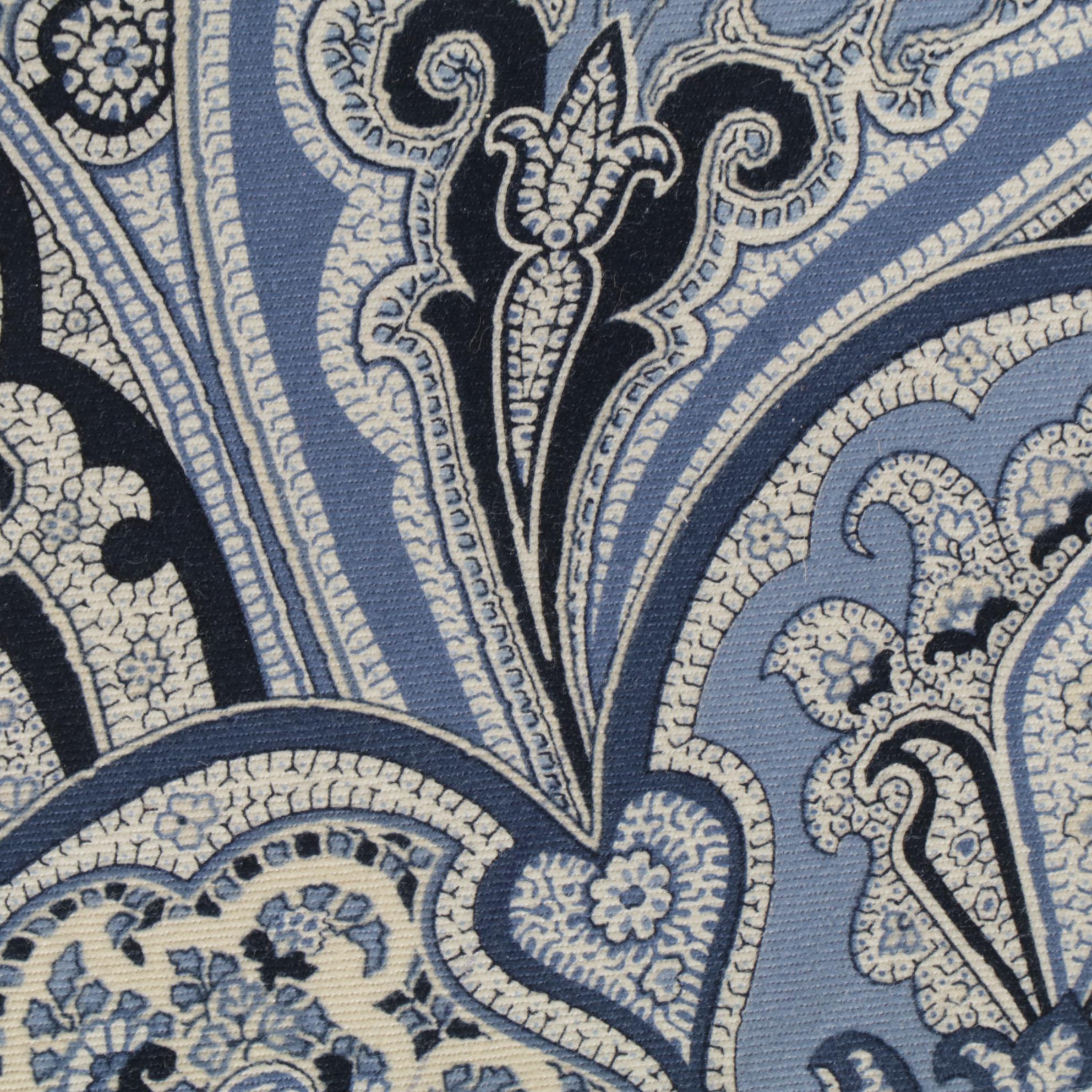 Modernist Wood Frame Chair, Late 20th Century