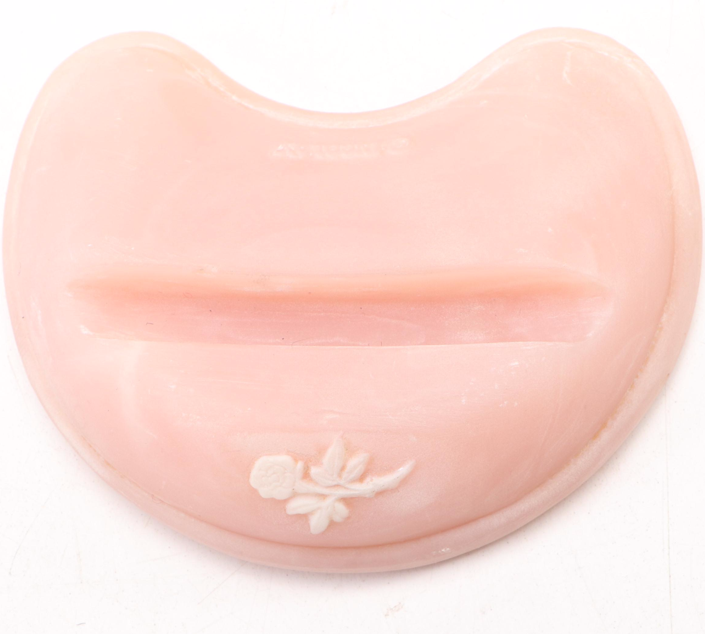 Rococo Style Porcelain Figurines with Bradex "Romeo and Juliet" Incolay Plate