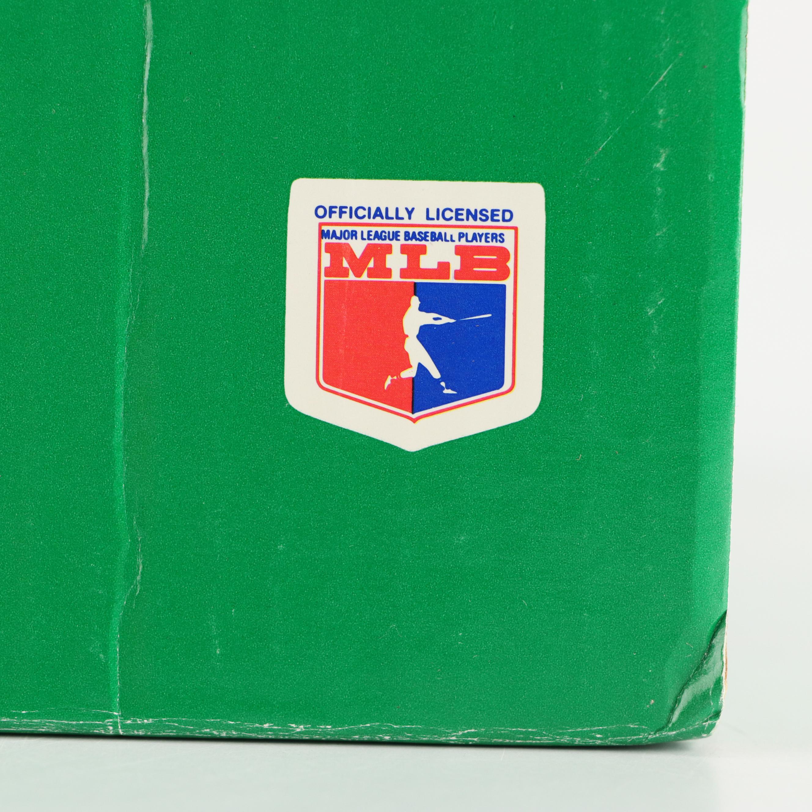 1990 Upper Deck Sealed Baseball Cards Sets and Case