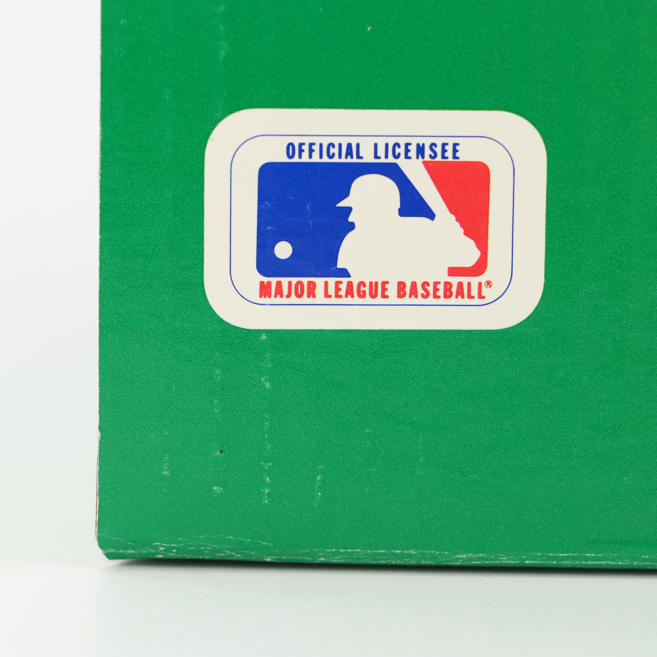 1990 Upper Deck Sealed Baseball Cards Sets and Case