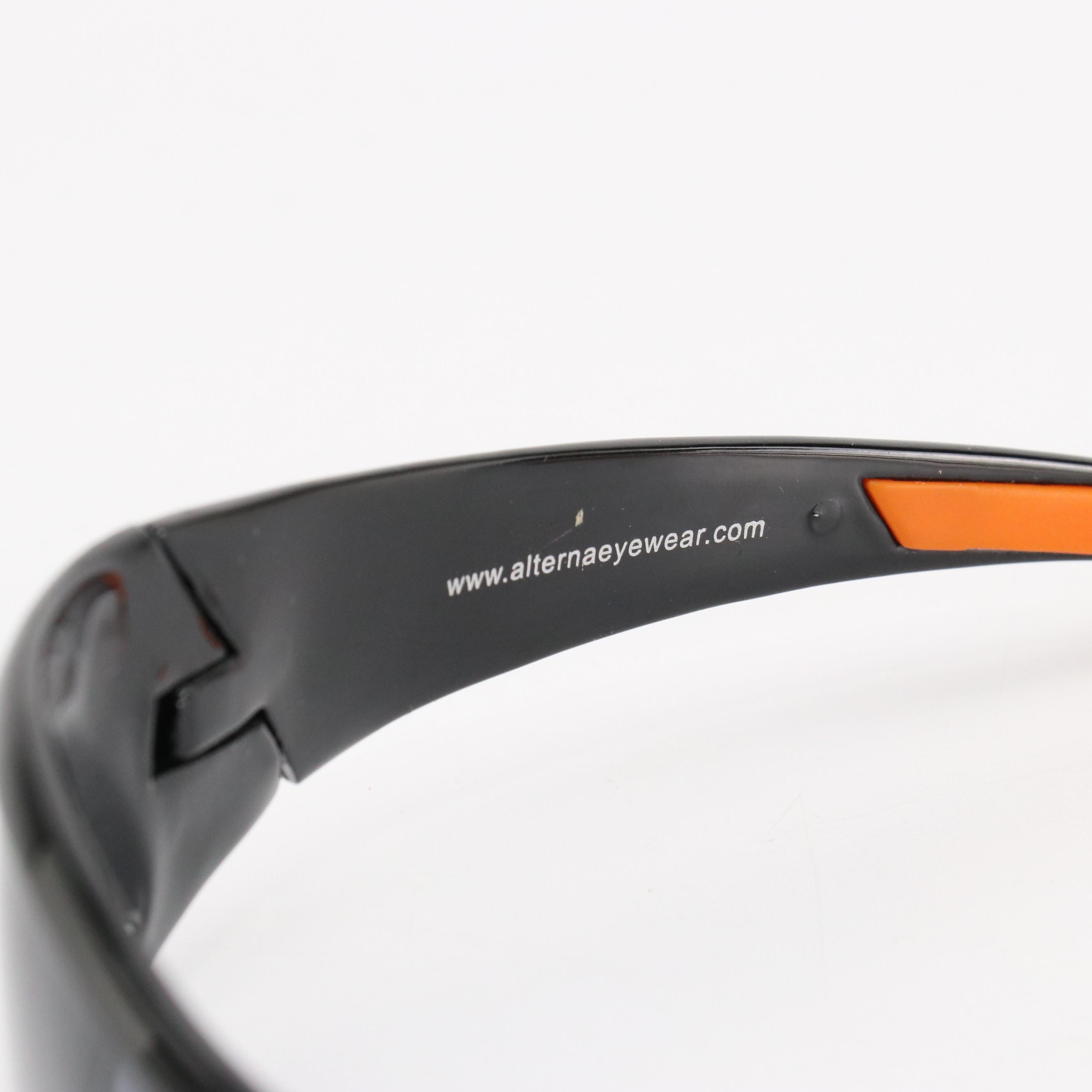 Alterna Eyewear Shield Sunglasses, Other Vintage Aviators and Safety Glasses