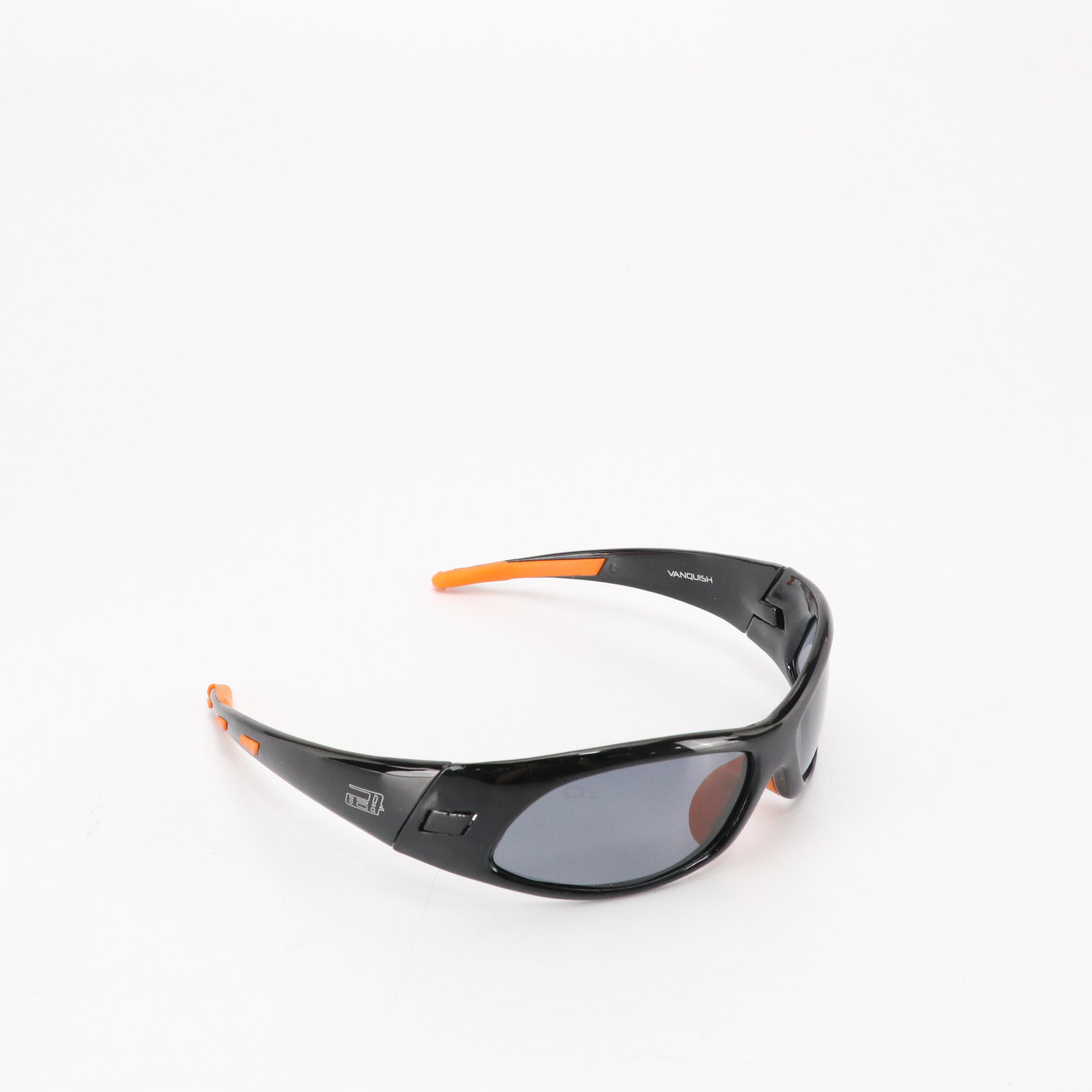 Alterna Eyewear Shield Sunglasses, Other Vintage Aviators and Safety Glasses