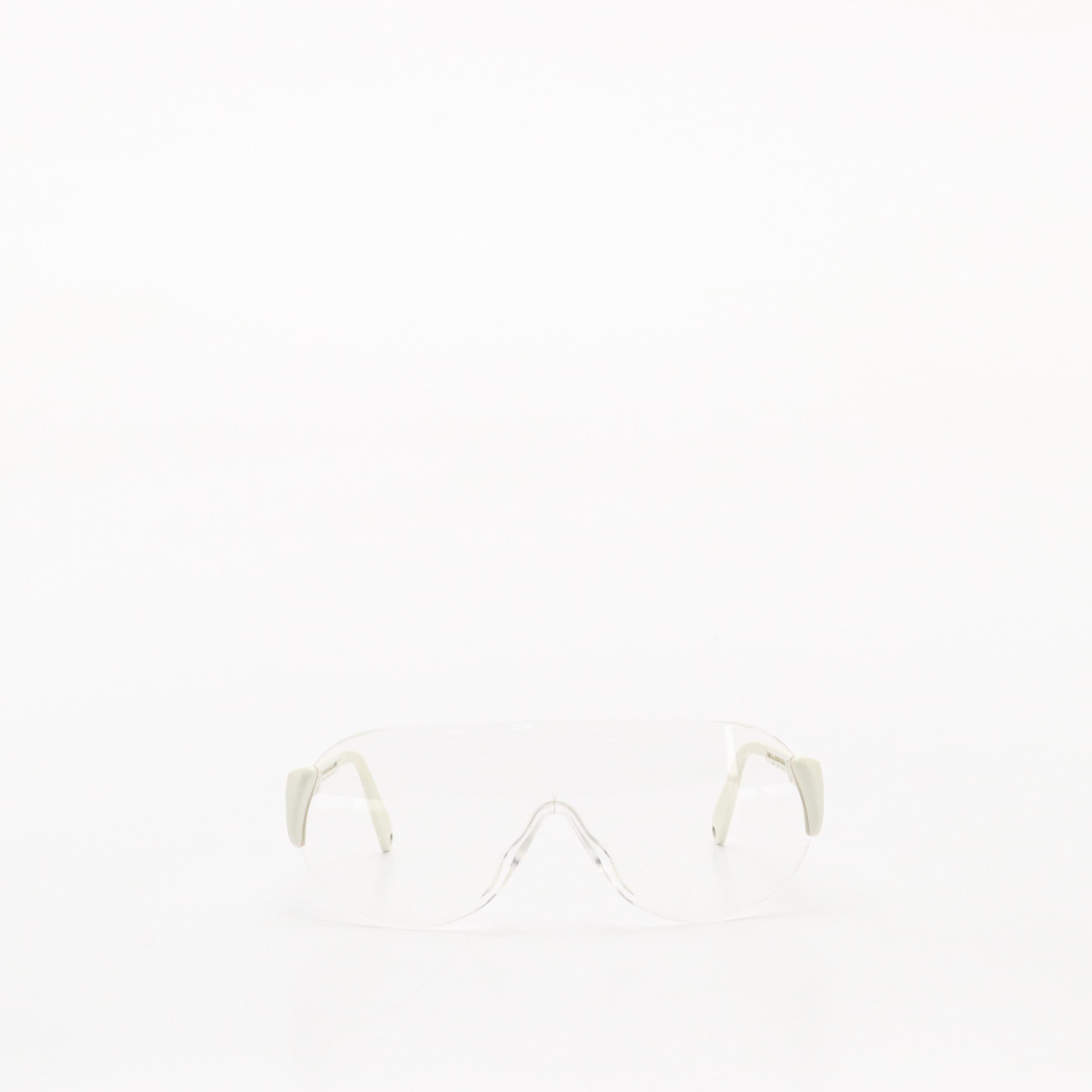 Alterna Eyewear Shield Sunglasses, Other Vintage Aviators and Safety Glasses