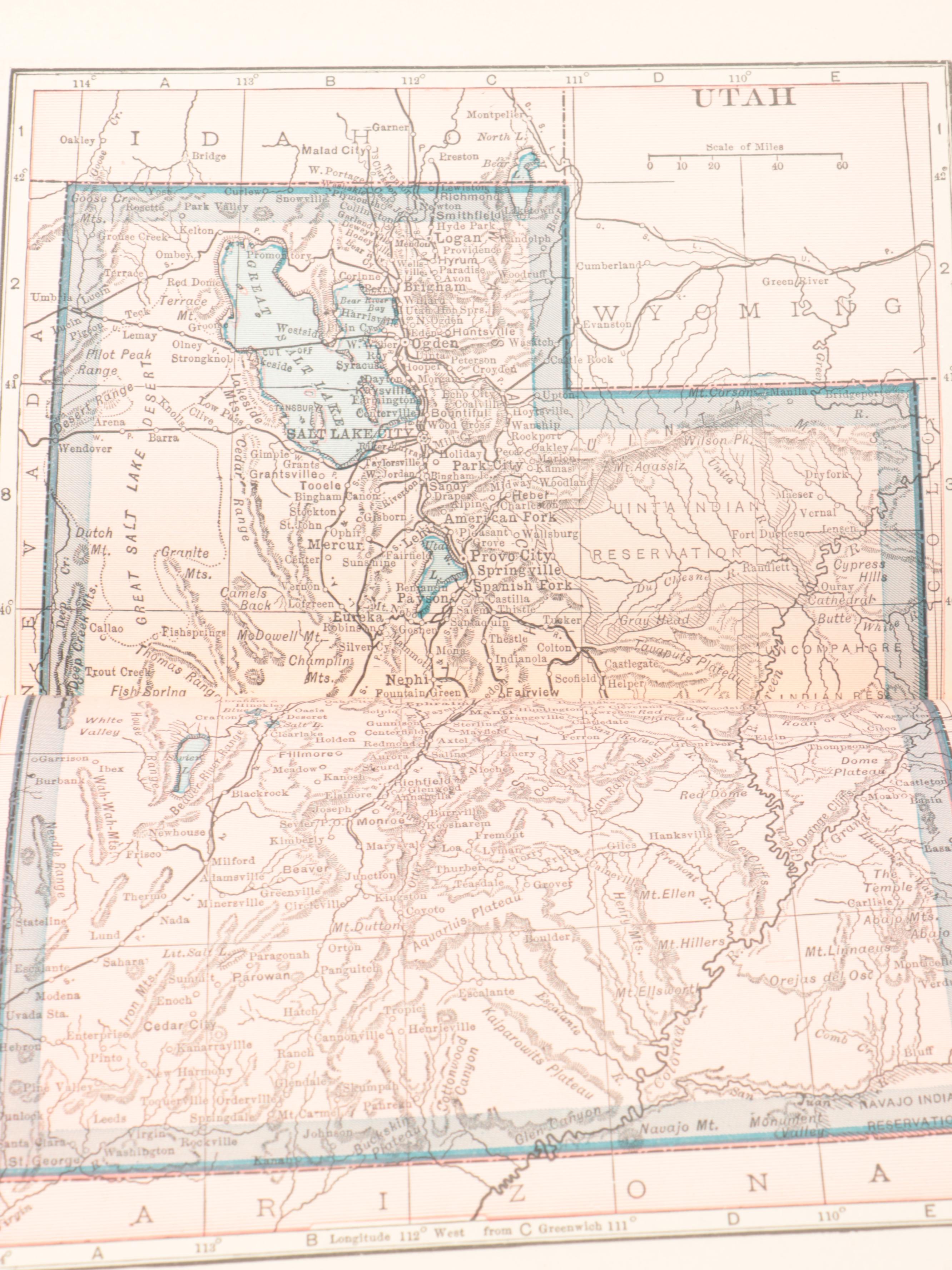 "Baedeker's Berlin and Its Environs" and More Travel Guide Books