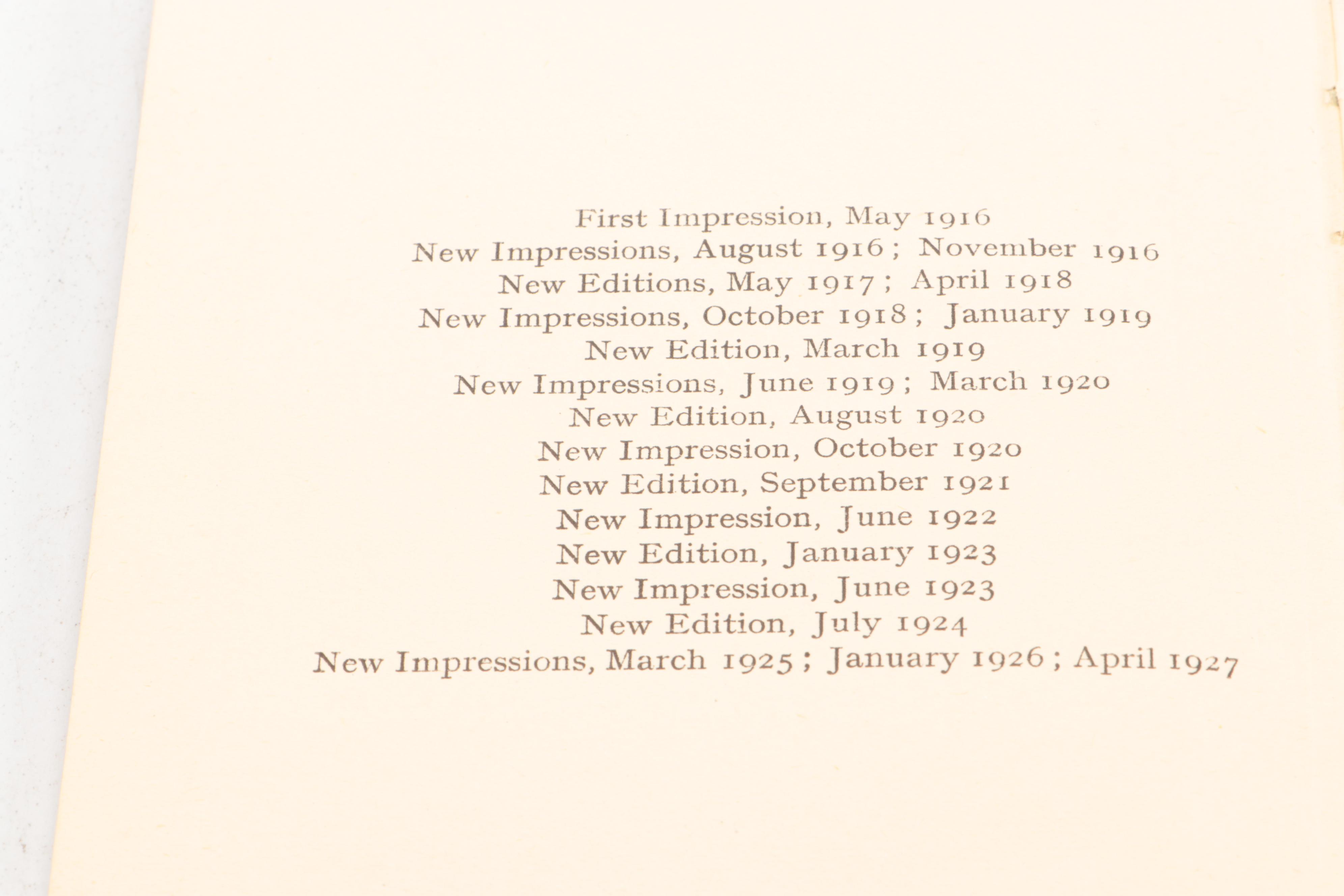 "Baedeker's Berlin and Its Environs" and More Travel Guide Books