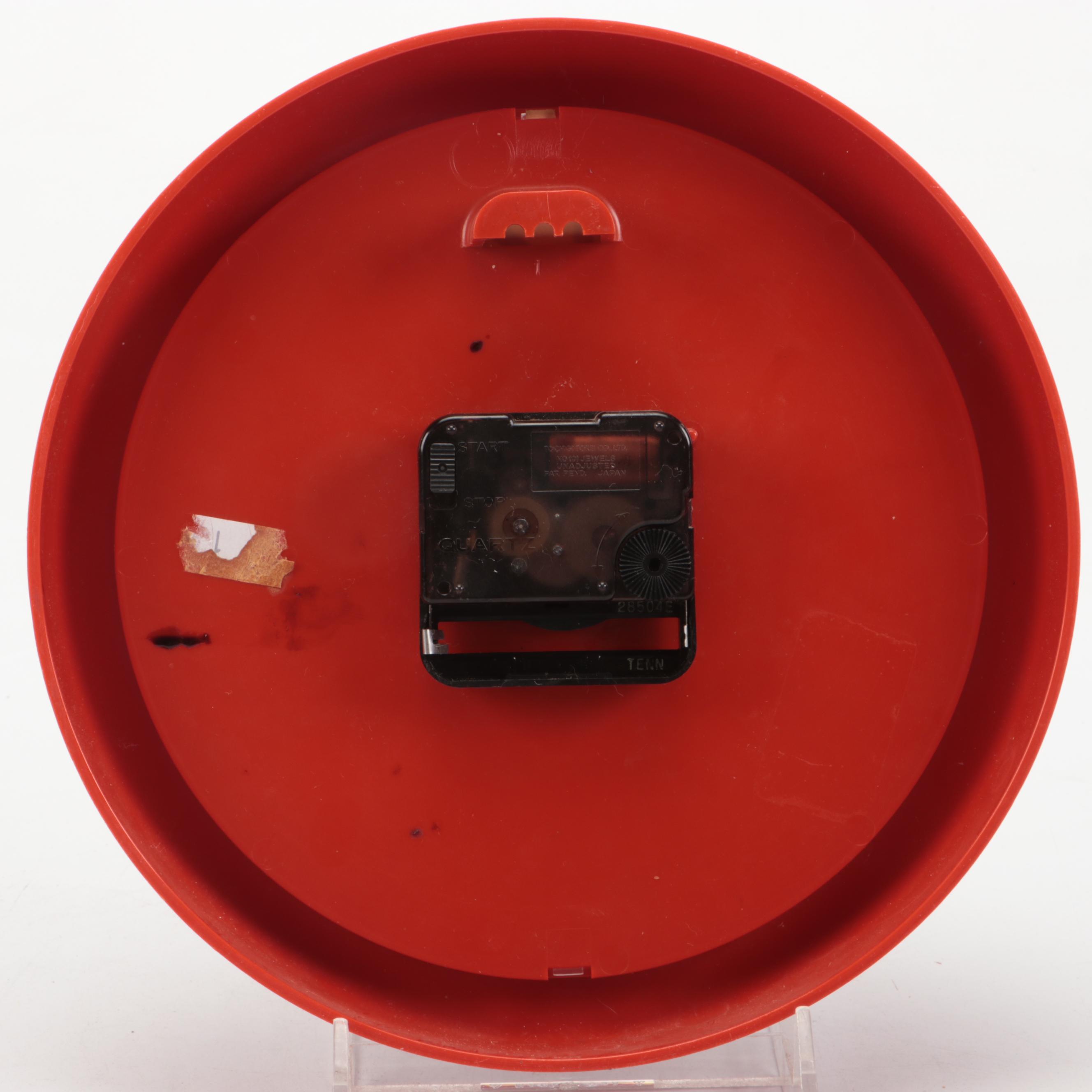 English Earthenware Advertising Jar and Stout Bottle with Other Decor