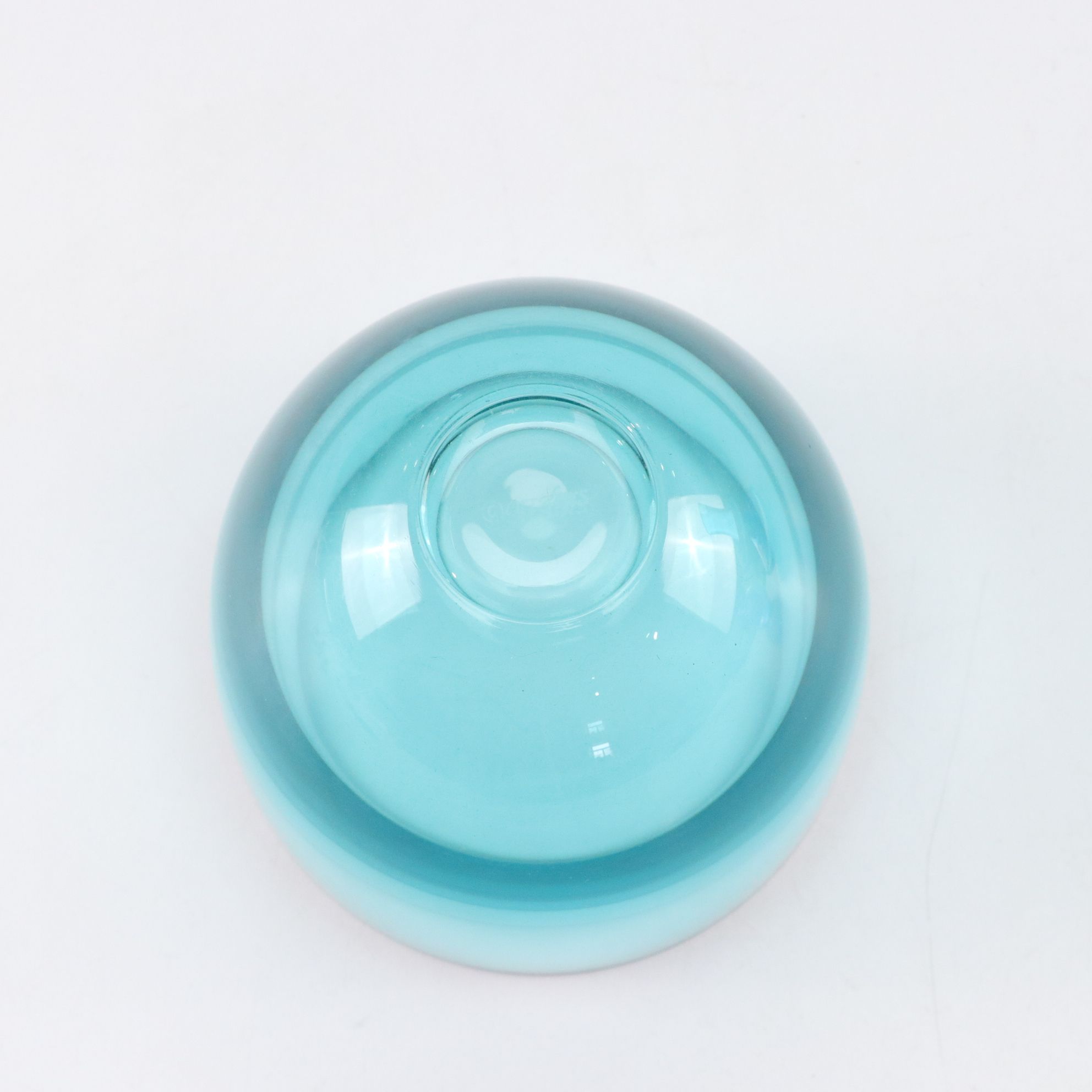 Orrefors Pastillo Bowl, Kosta Boda "Cool Moon" Votive and Scandinavian Decanter