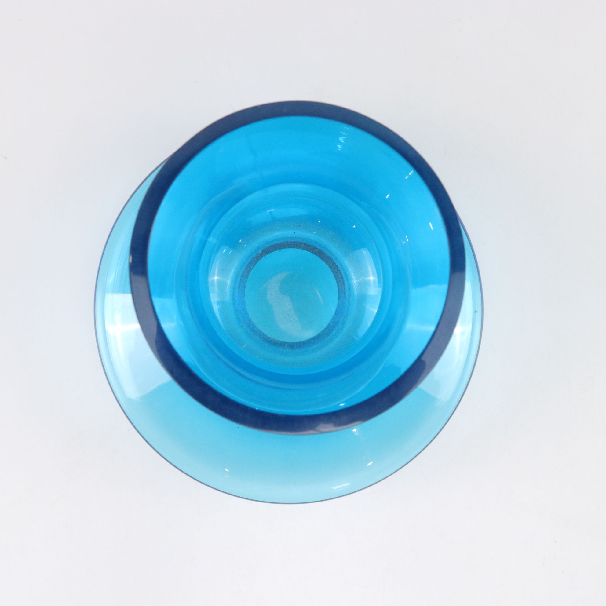 Orrefors Pastillo Bowl, Kosta Boda "Cool Moon" Votive and Scandinavian Decanter