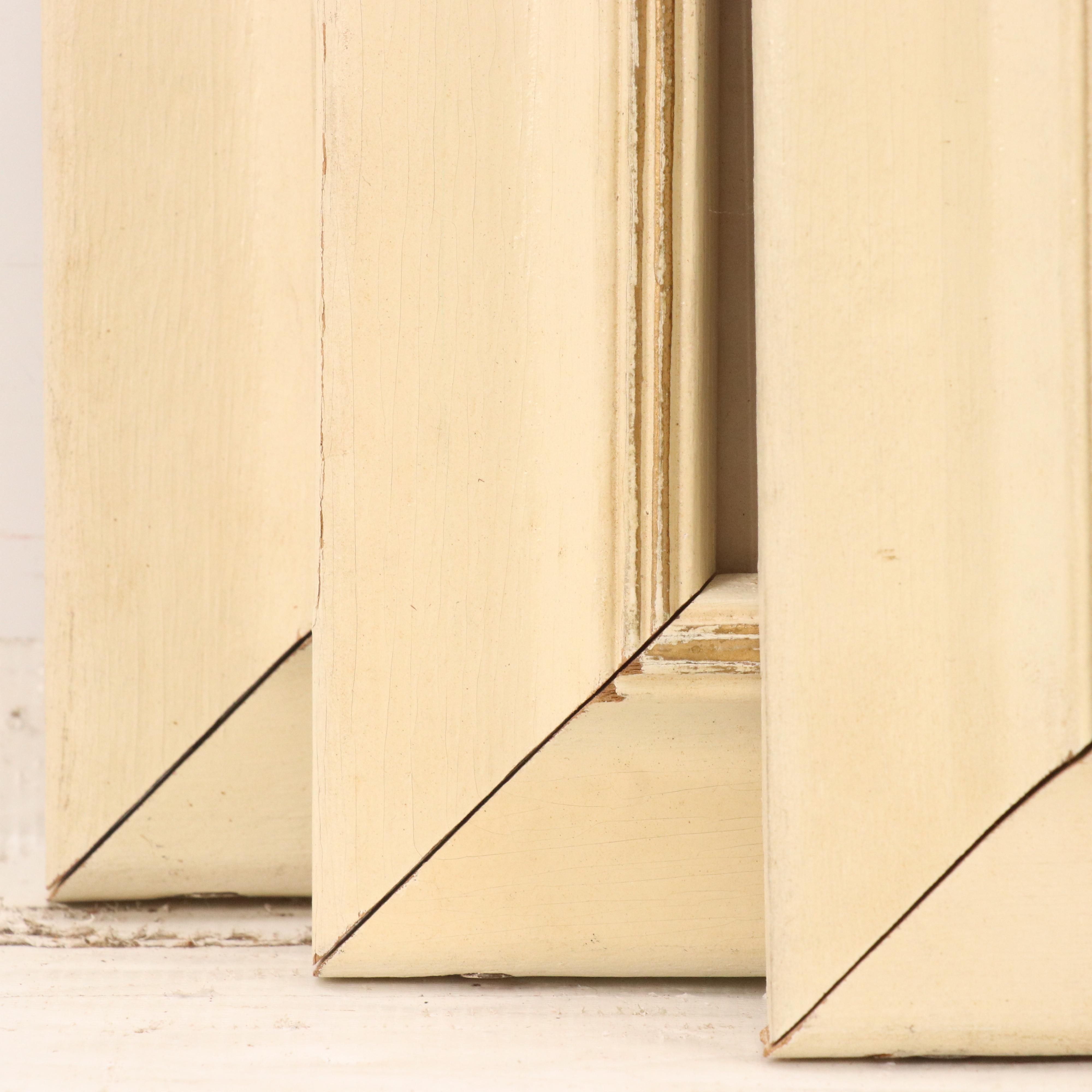 Donald Art Co. Miniature Offset Lithographs of Kitten Characters, 1950s