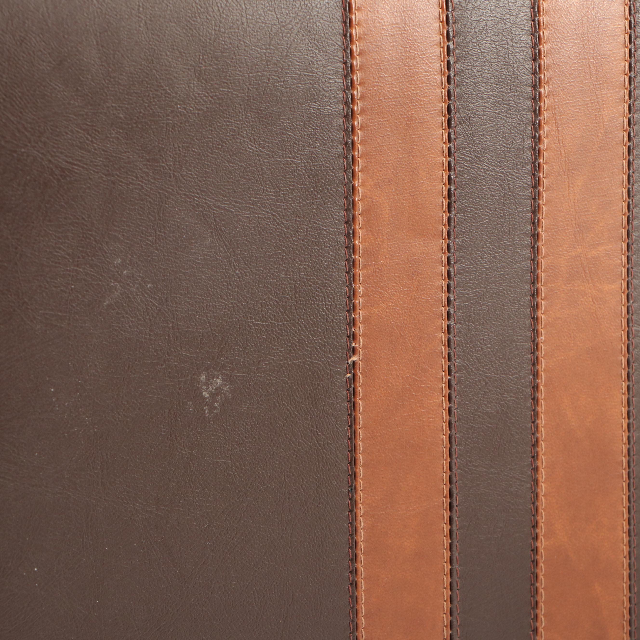 Vintage Reiss Travel Backgammon Game with Other Office Accessories