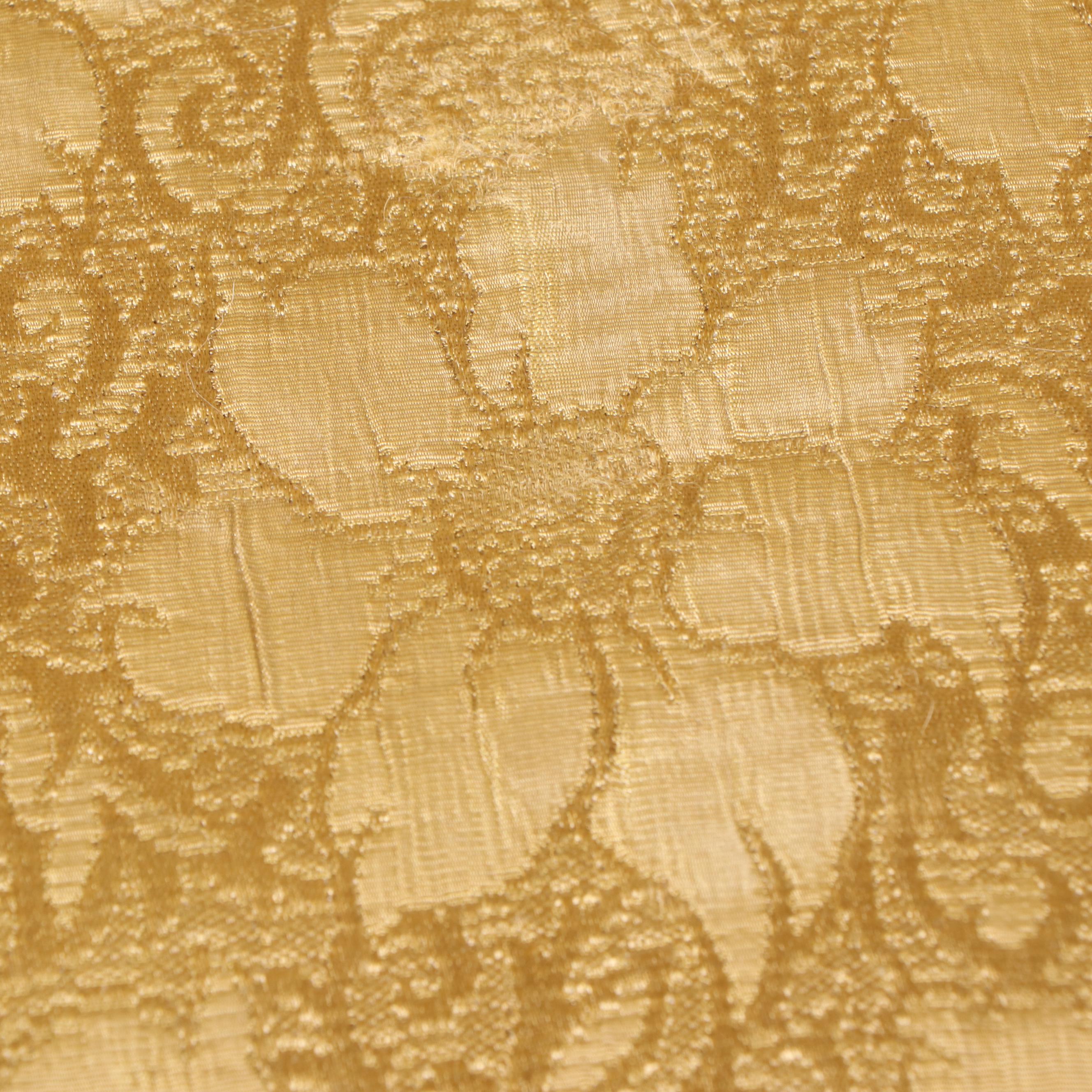 J.B.Van Sciver Hollywood Regency Style Upholstered Sofa