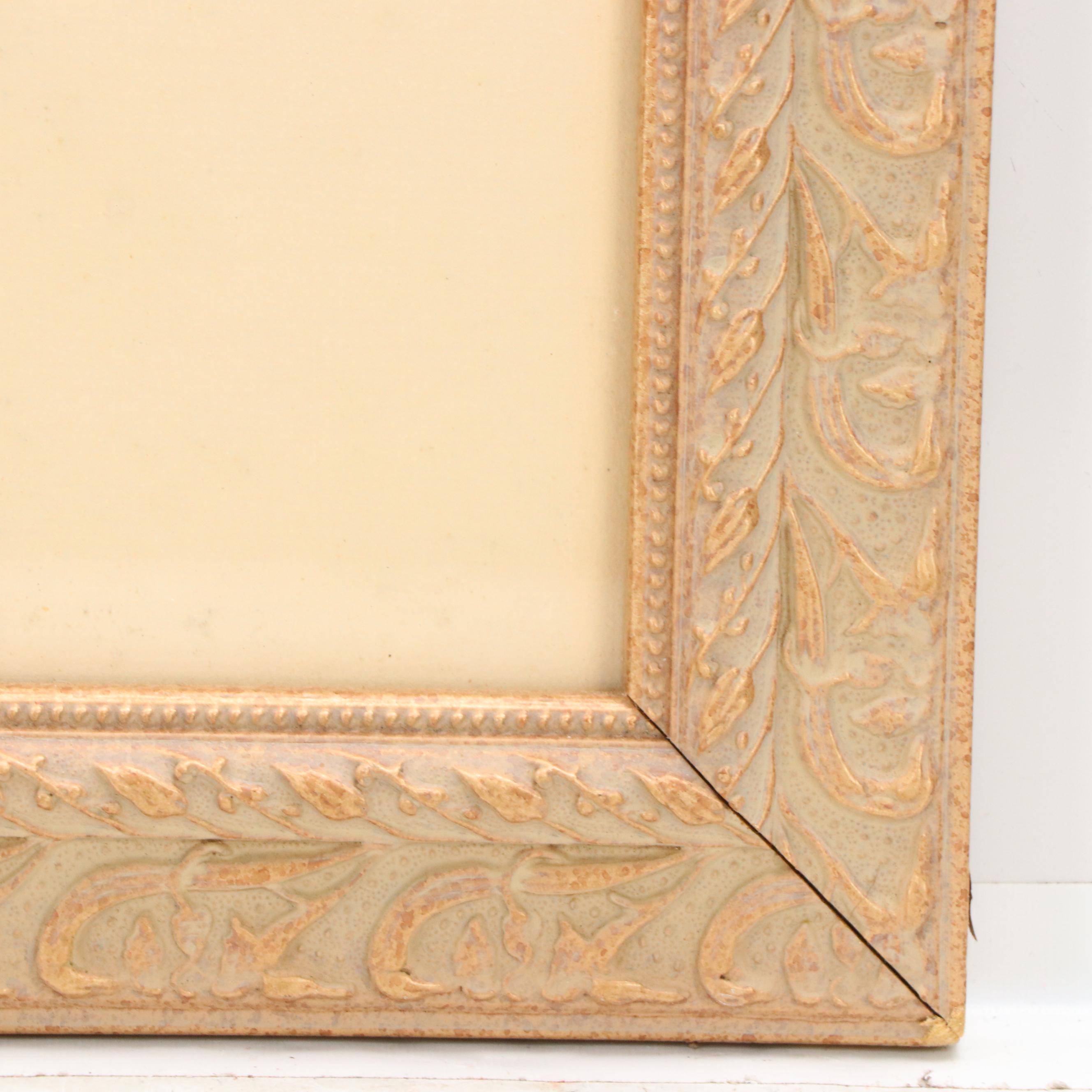 Offset Lithograph After Nancy Crookston "Sail Away"