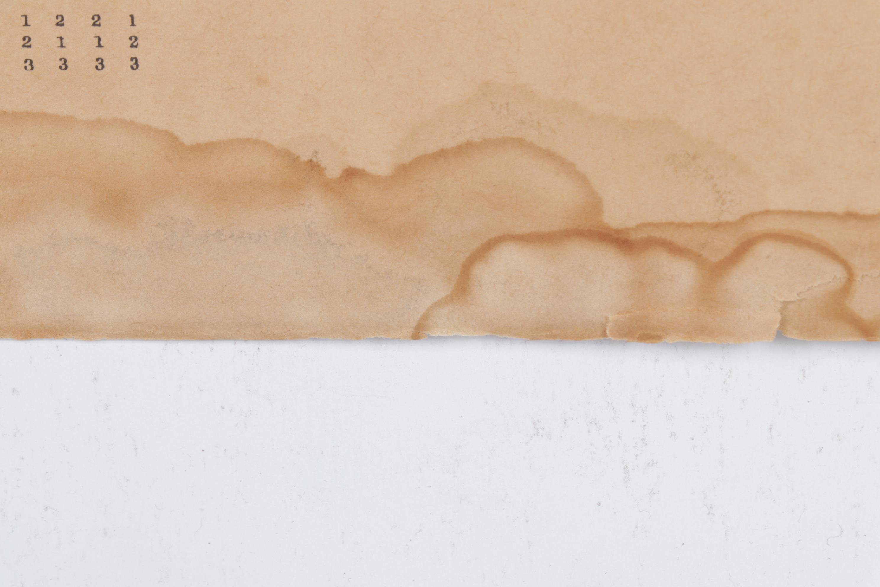 Offset Lithograph After Currier & Ives "...In Their Splendid Trotting Contest.."