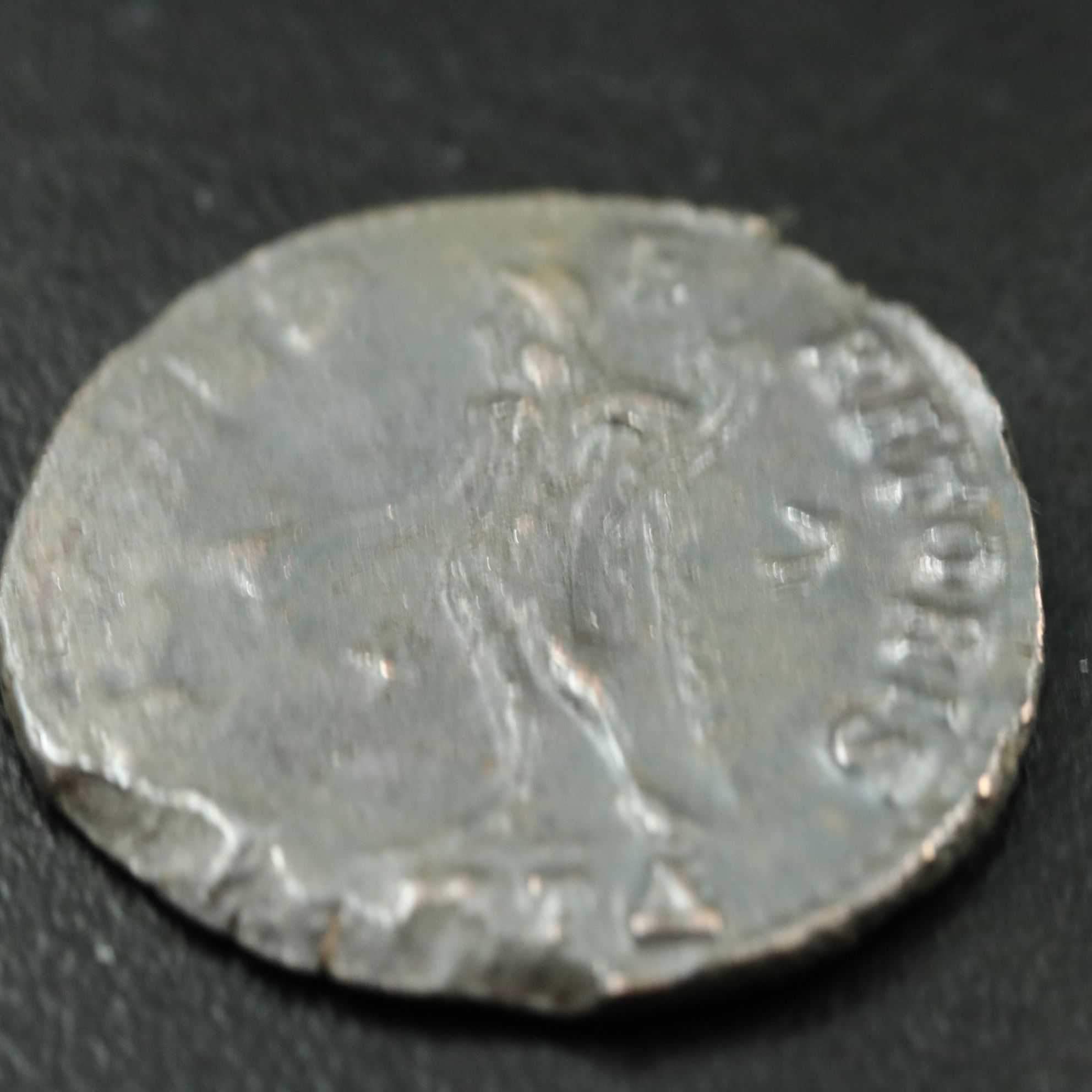 Ancient Roman Imperial Æ Follis Coin of Licinius I, ca. 312 A.D.