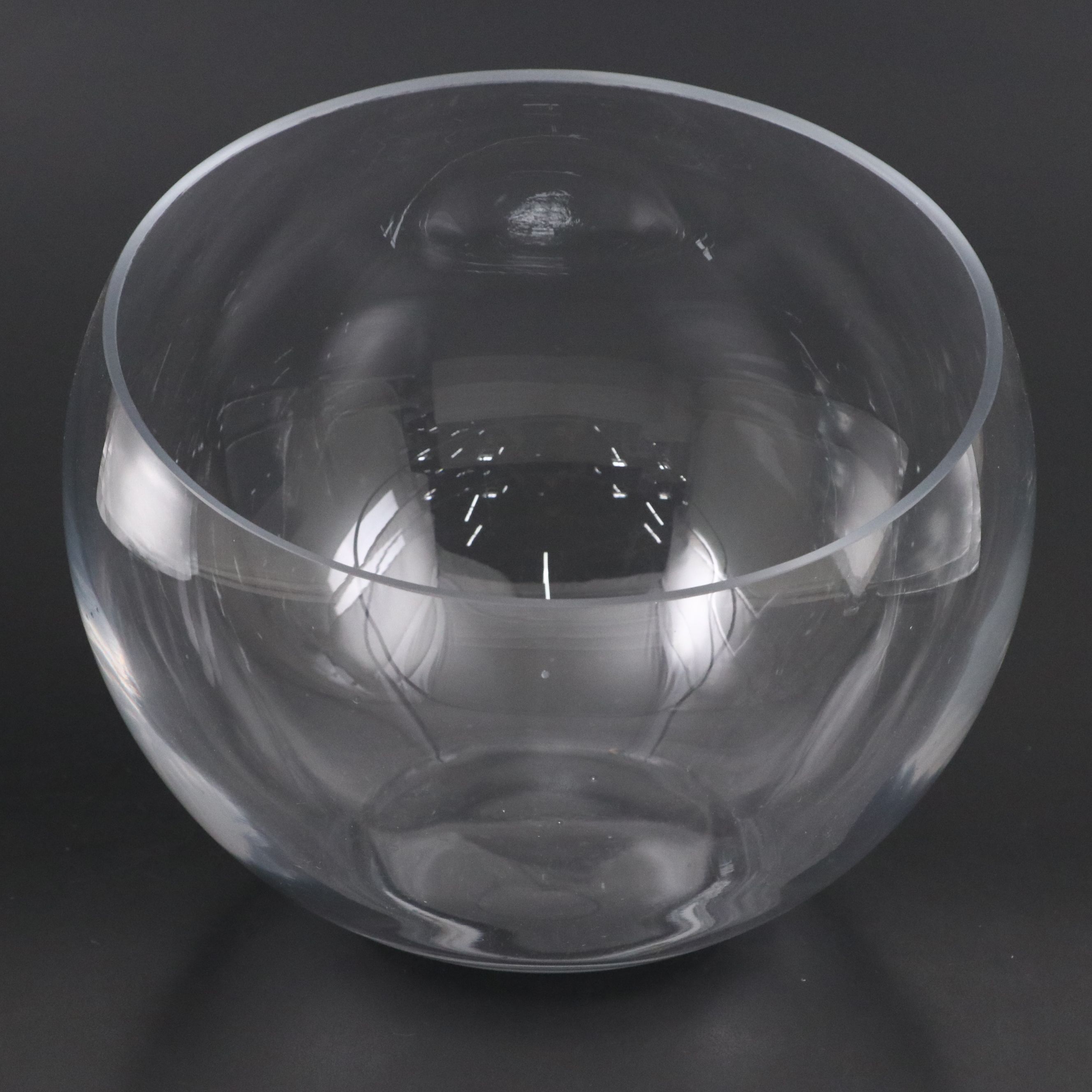 Lindshammar Glass Bud Vase and More