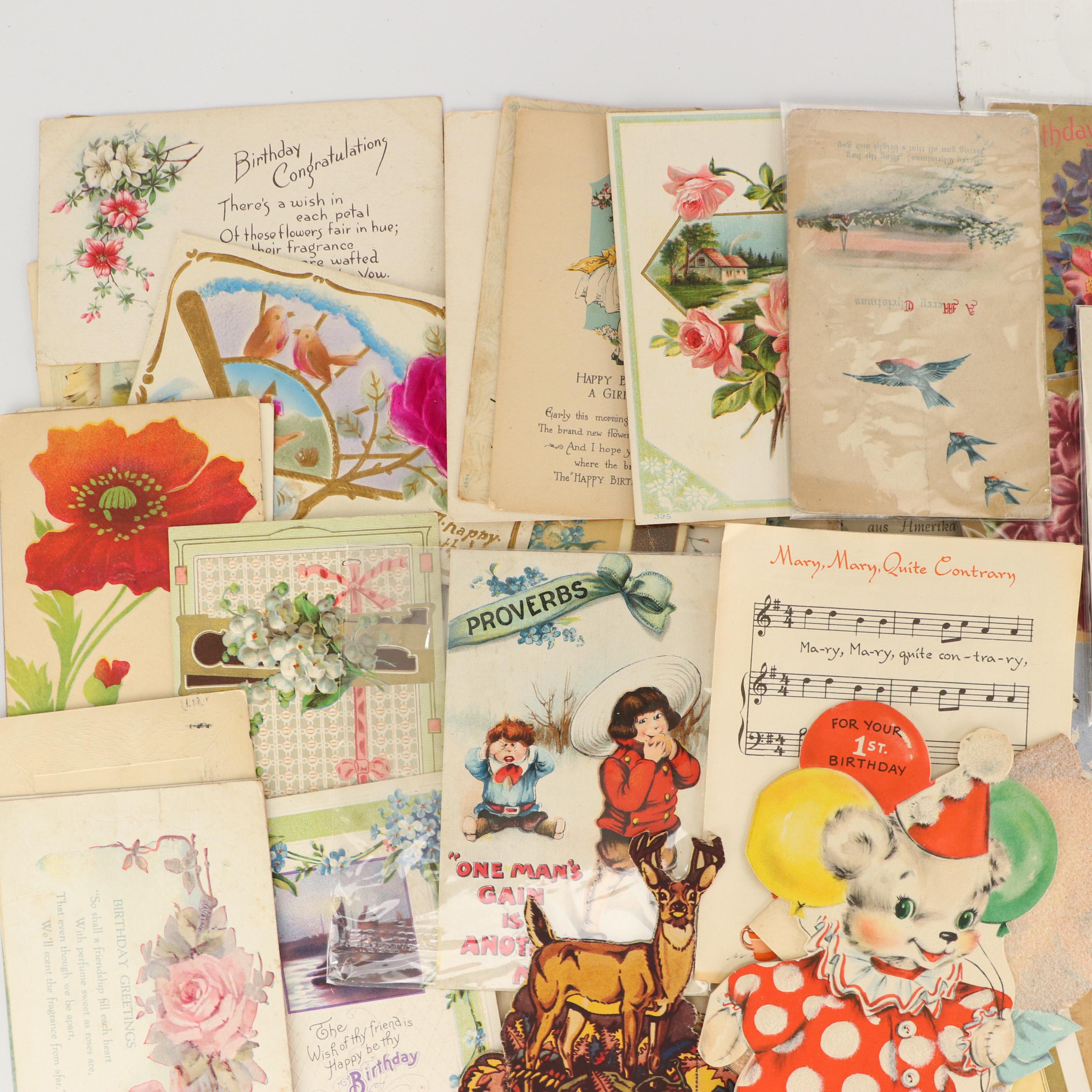 Christmas with Other Postcards, Greeting Cards, Activity Book and More