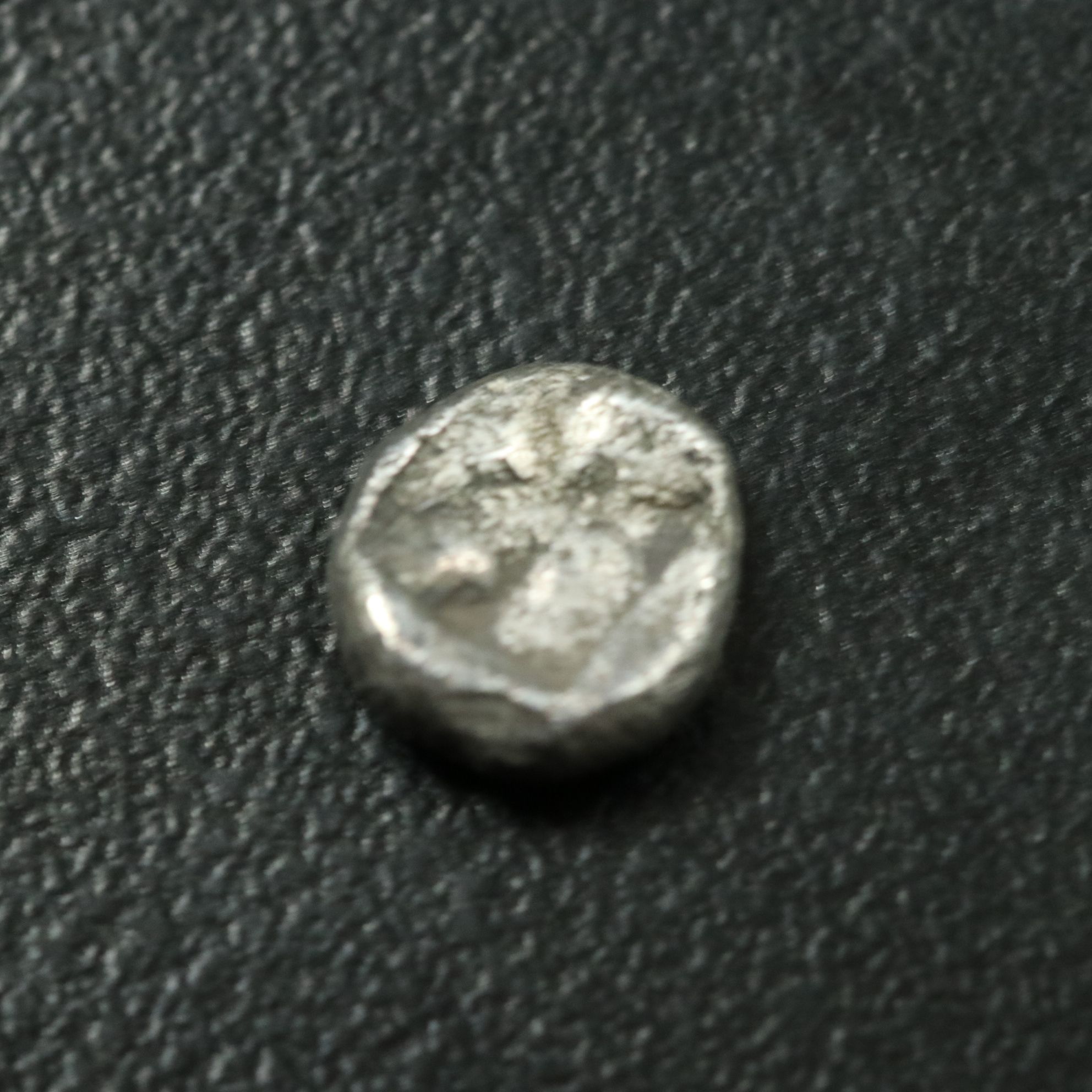 Ancient Troas, Kebren AR Obol Coin, ca. 450 B.C.