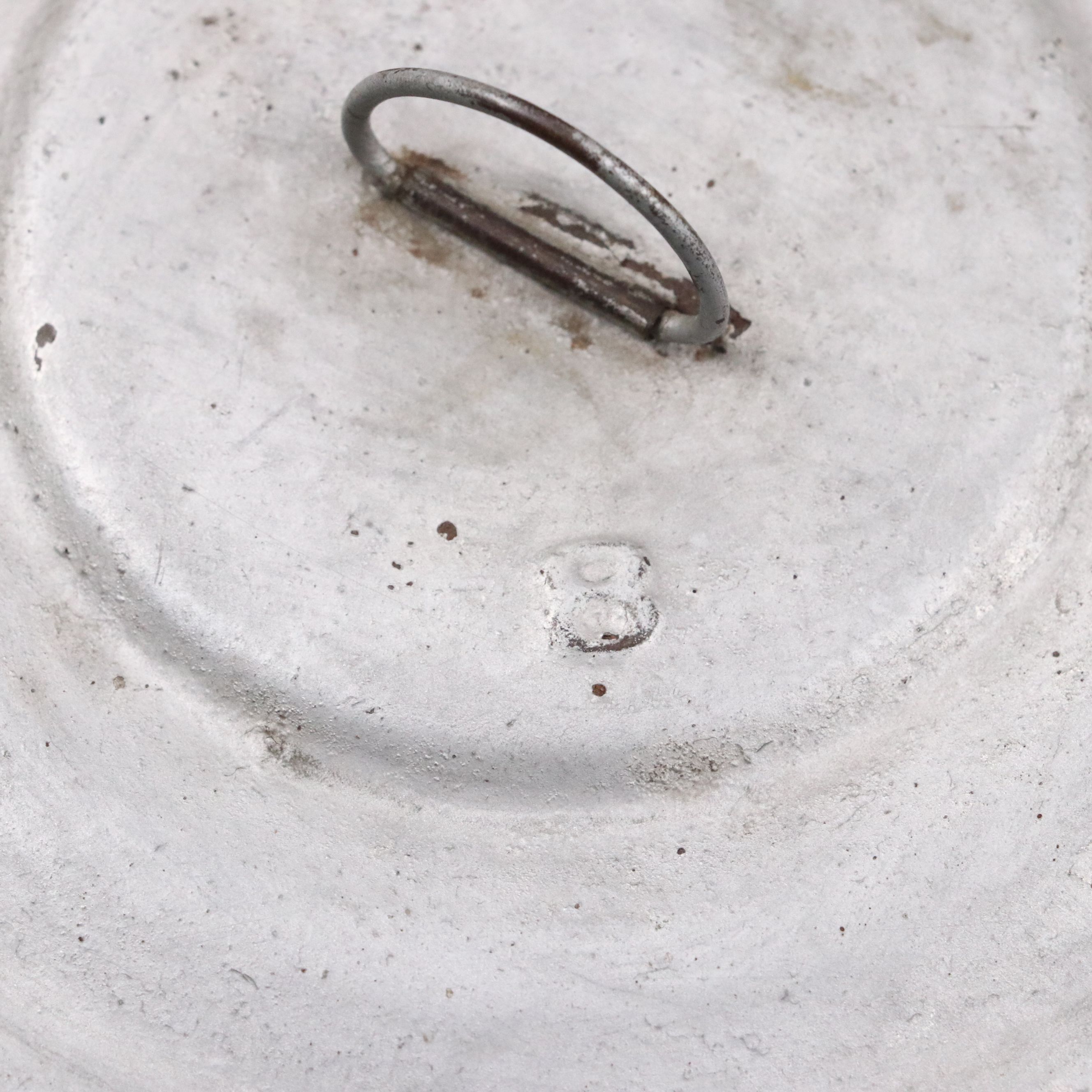 Pittsburgh Pretzel Co. Ltd. Glass Jar