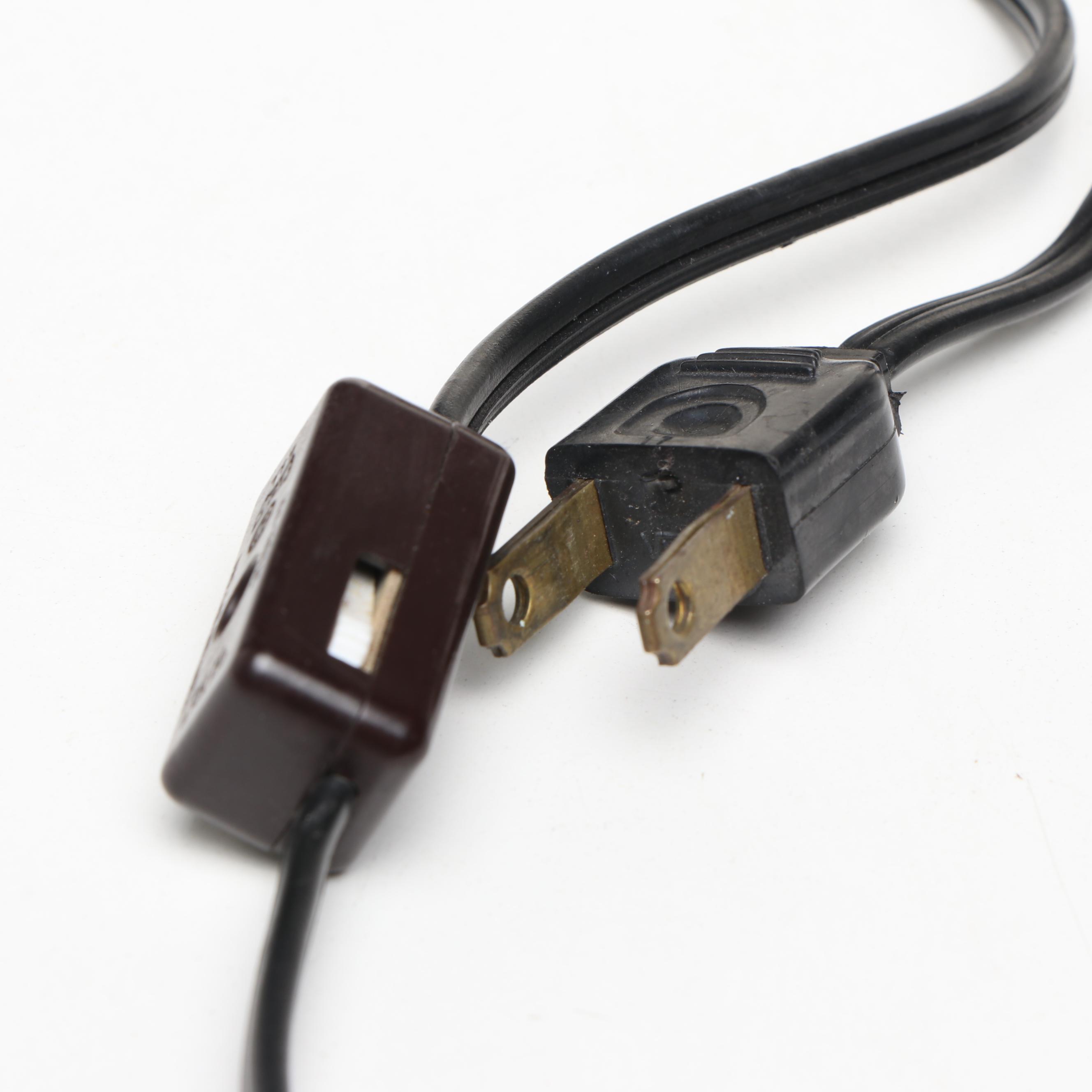 Gordon Bradt Kinetic Fisherman Sculpture