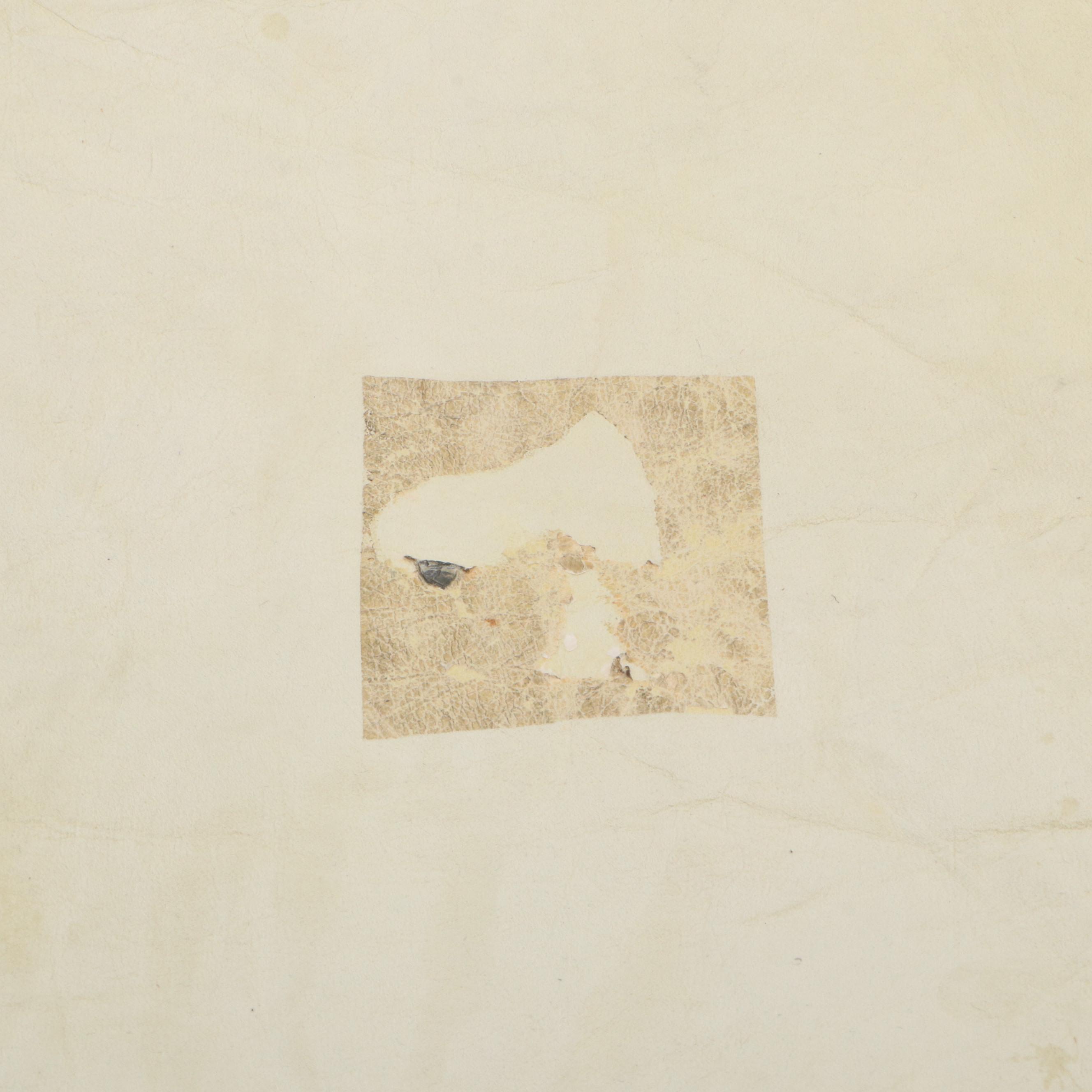 Vintage Knapdale and Rabspun of Scotland Plaid Wool Blanket, Other Sheepskin Rug