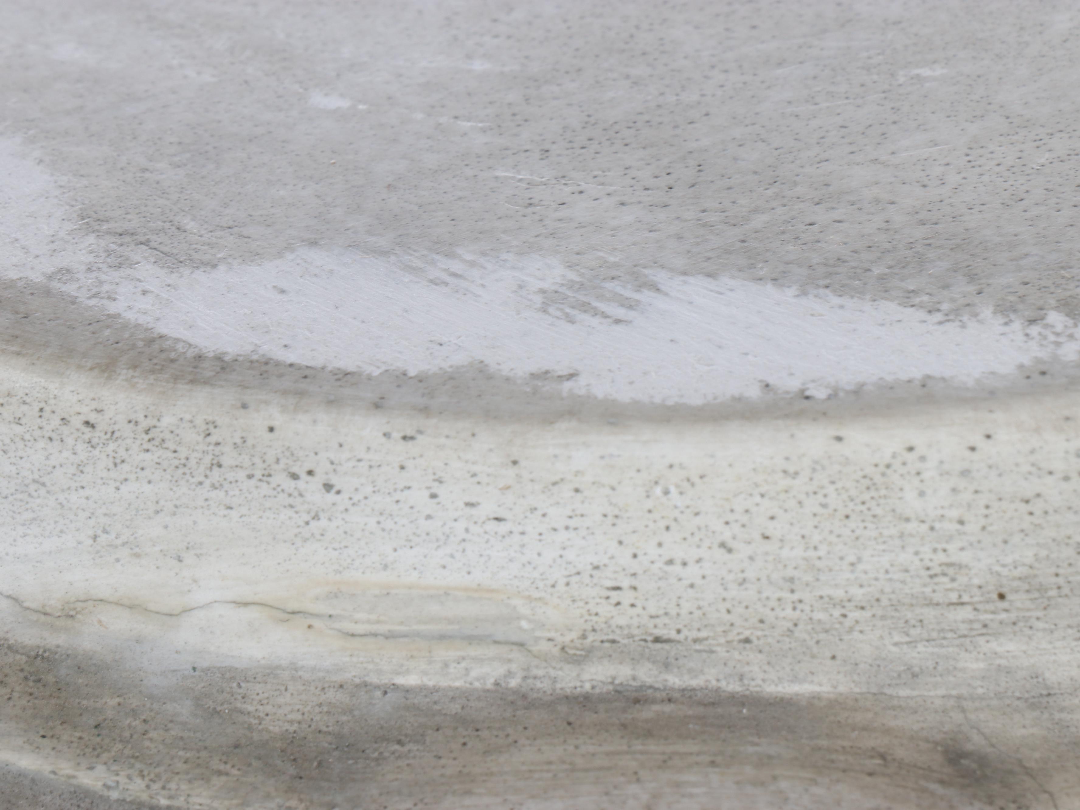 Neoclassical Style Stone Garden Seats