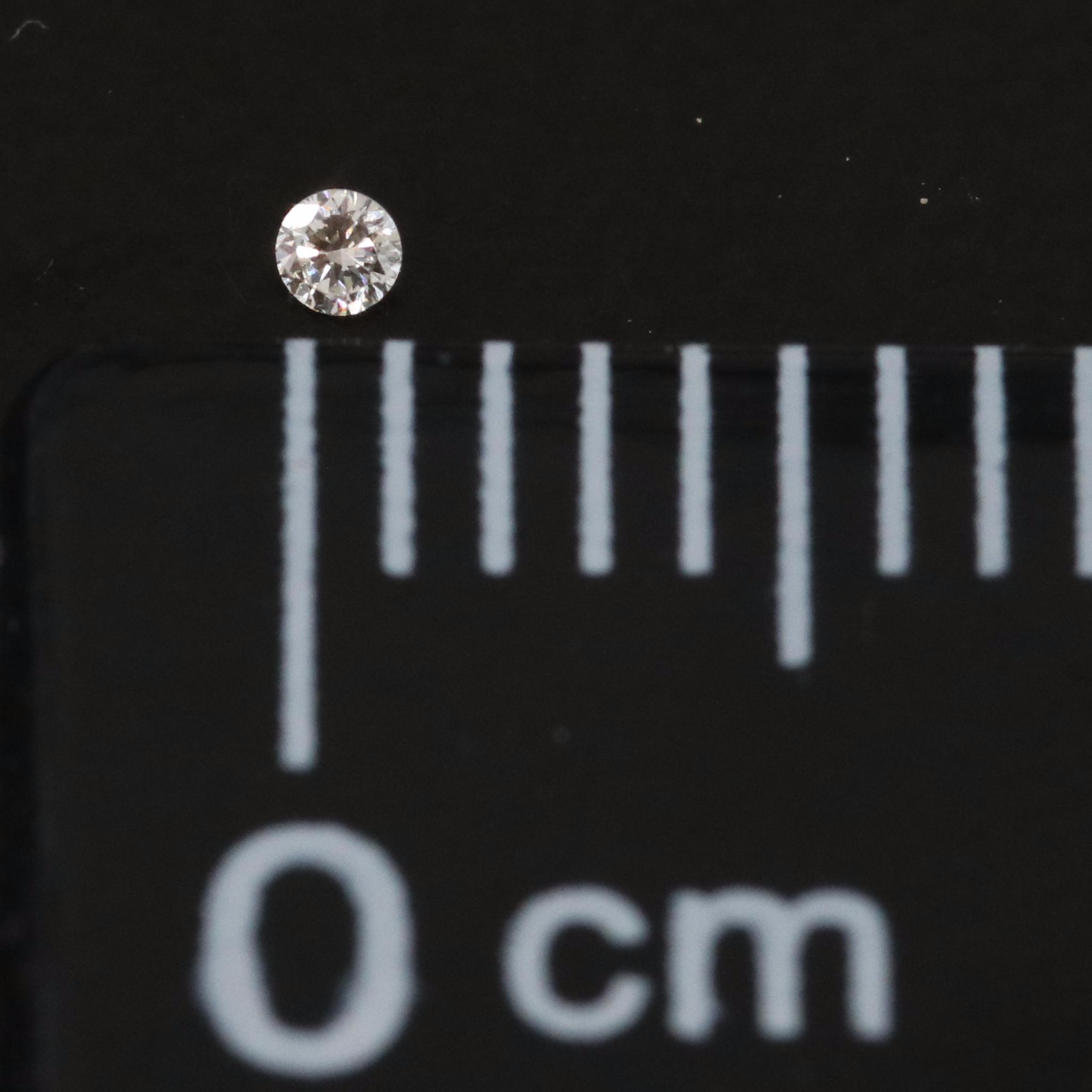 Loose 1.00 CTW Lab Grown Diamonds