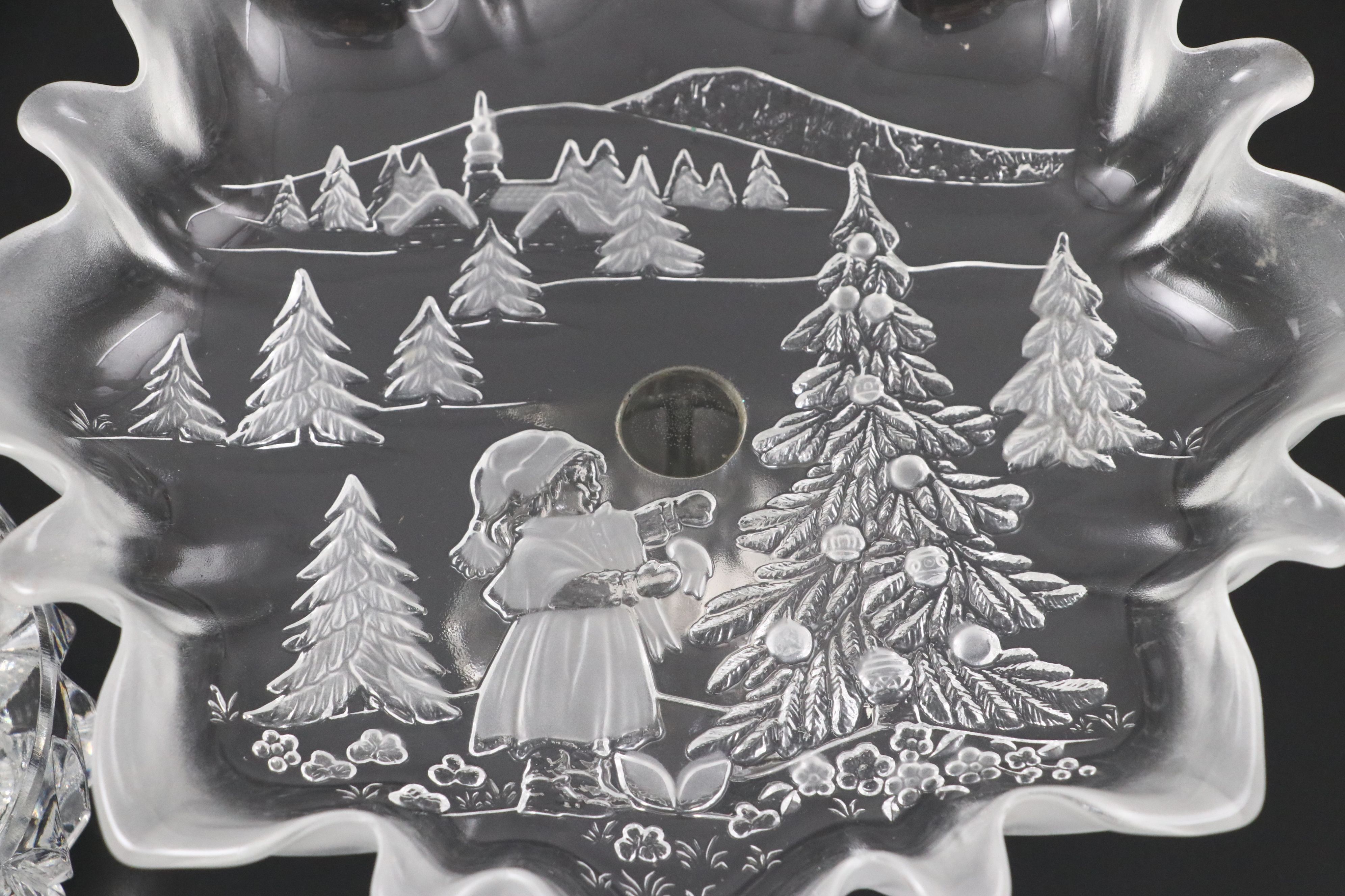 Richards & Hartley Cupid and Venus with Other EAPG  Pitcher and Other Tableware