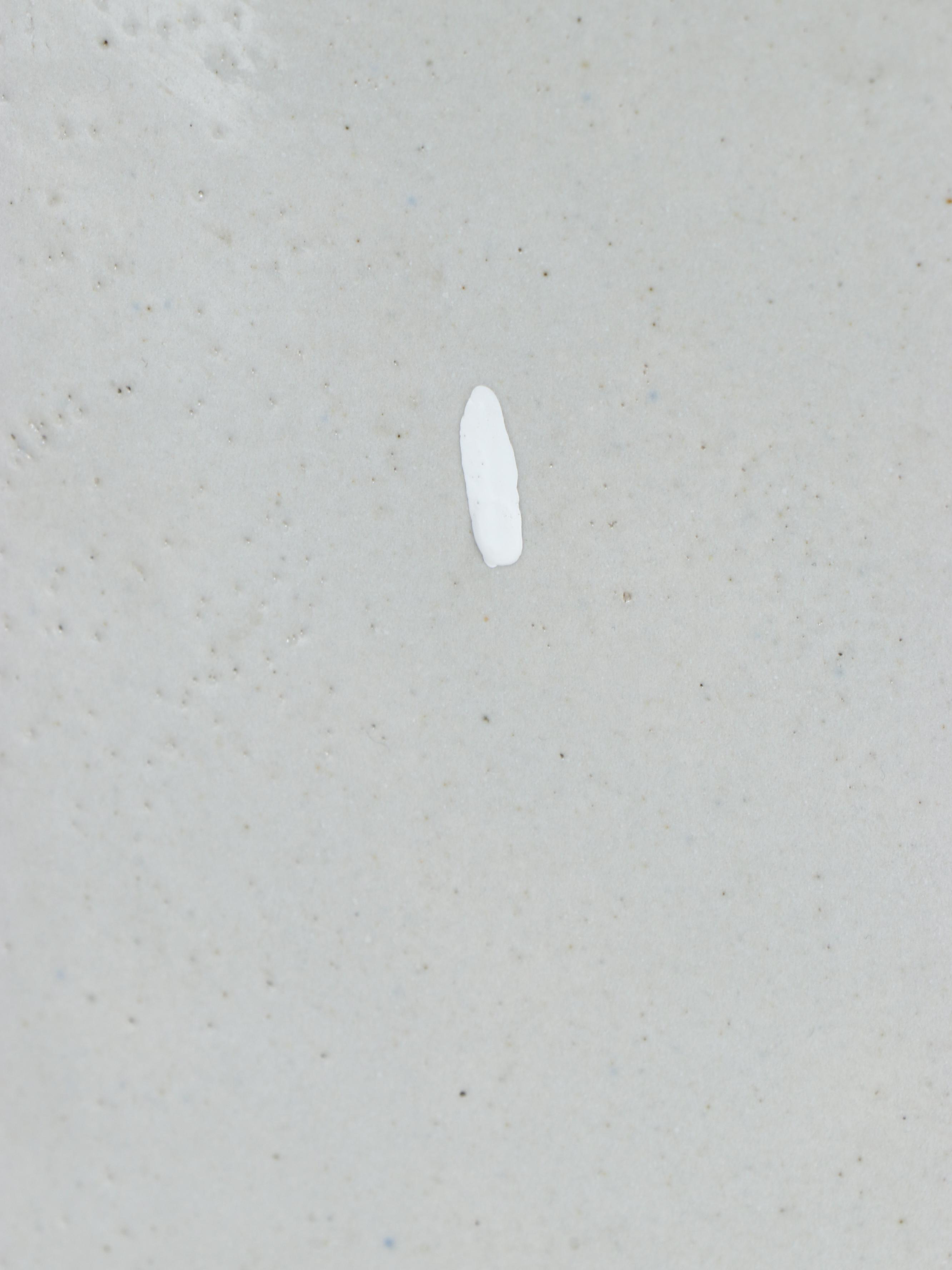 Large Star Stoneware Crock