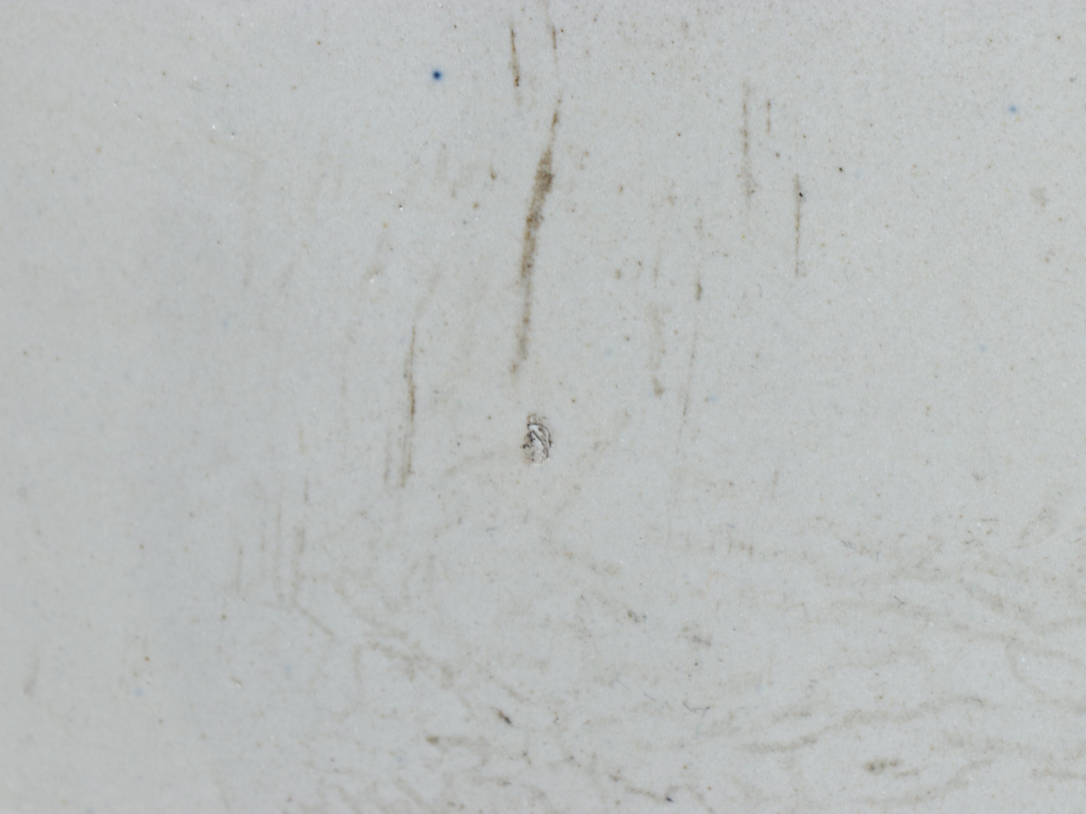 Large Star Stoneware Crock