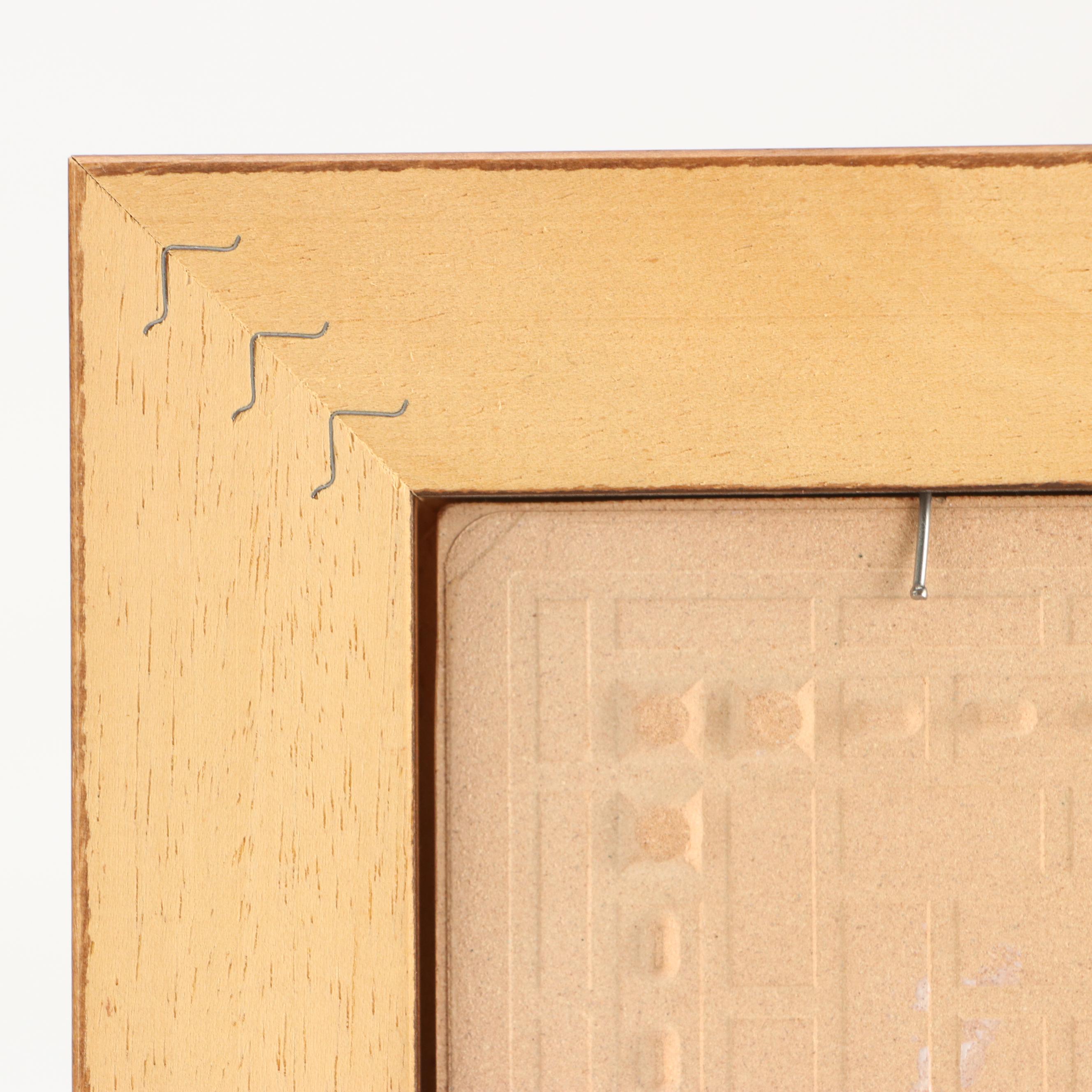 Italian Majolica Tradesmen Ceramics Tiles