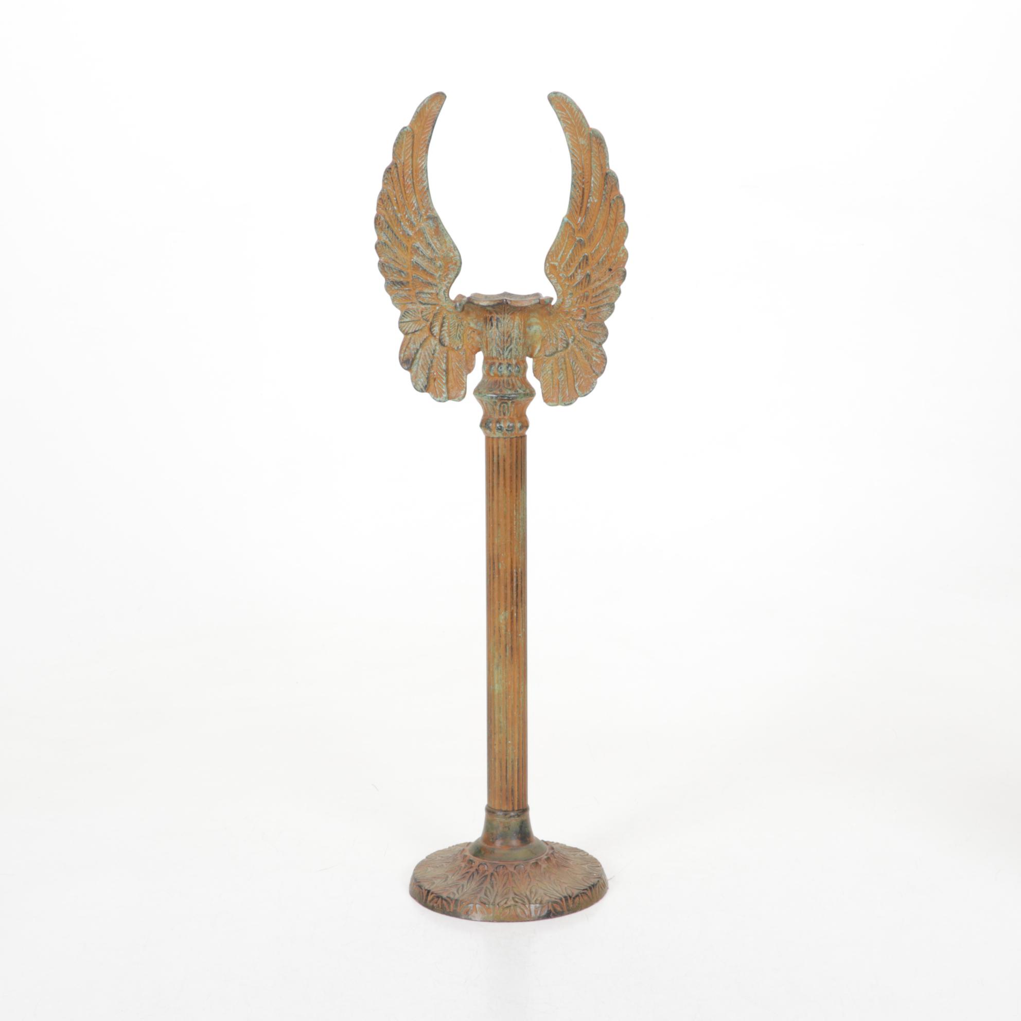 Gerz Owl Beer Stein with Cast Copper Coin Bank & More