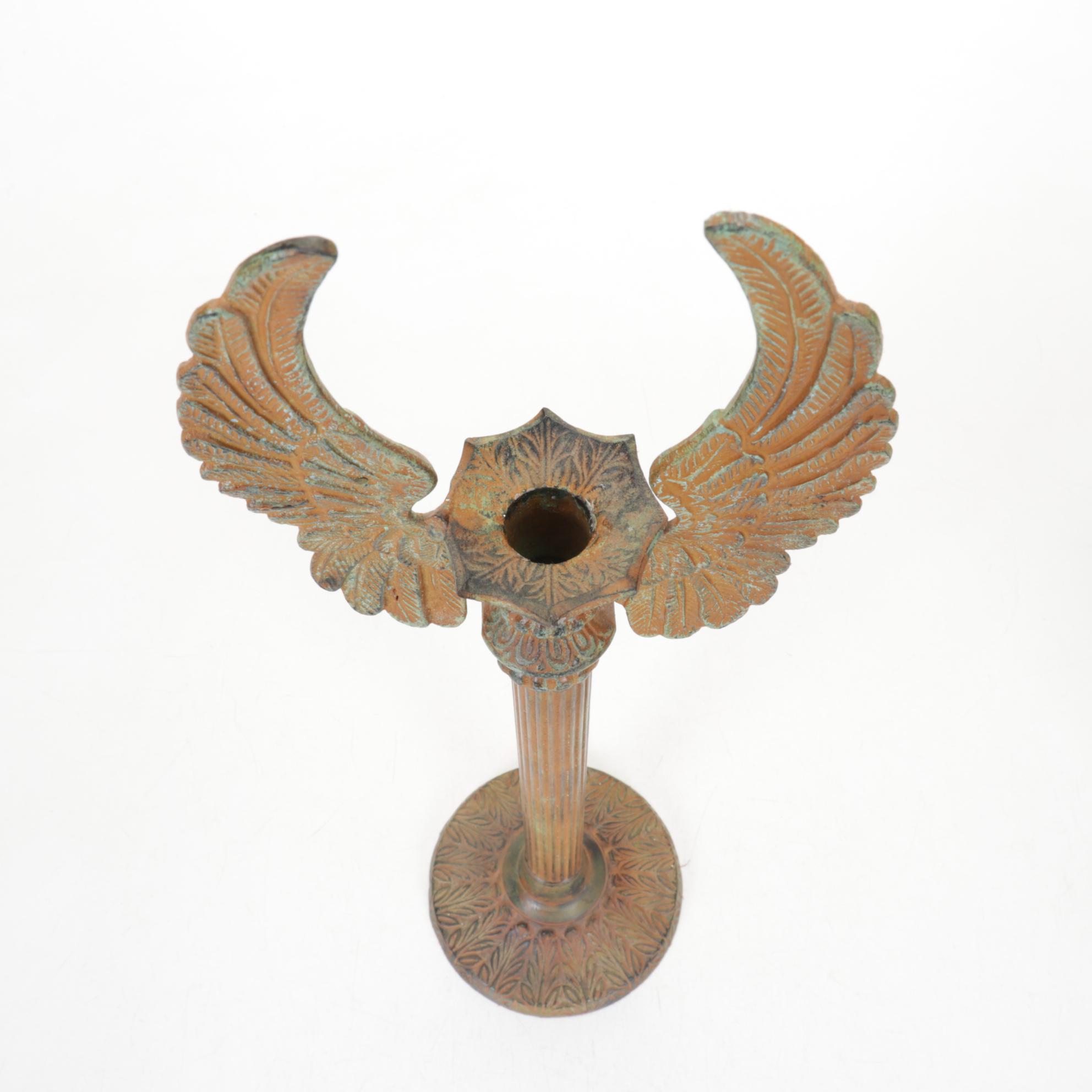 Gerz Owl Beer Stein with Cast Copper Coin Bank & More