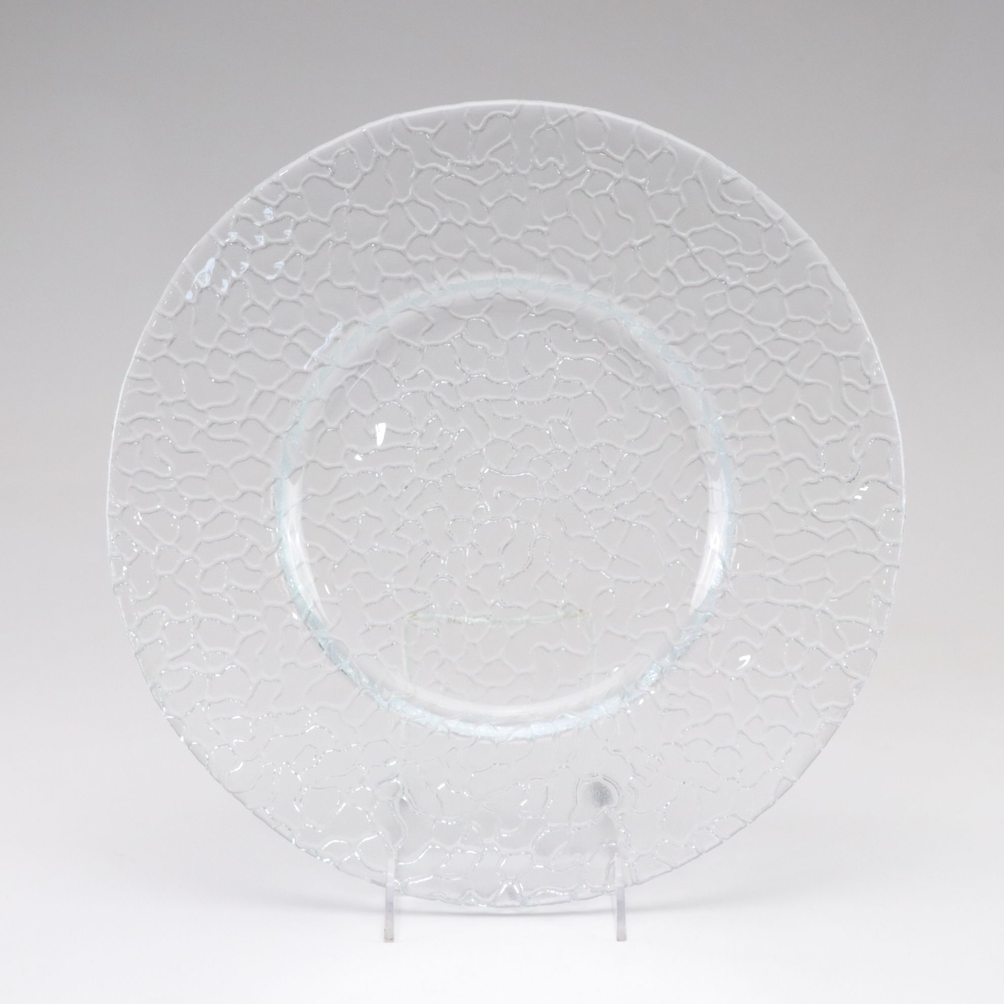 Art Glass Sun Catcher and Wall Pocket and Two Bowls