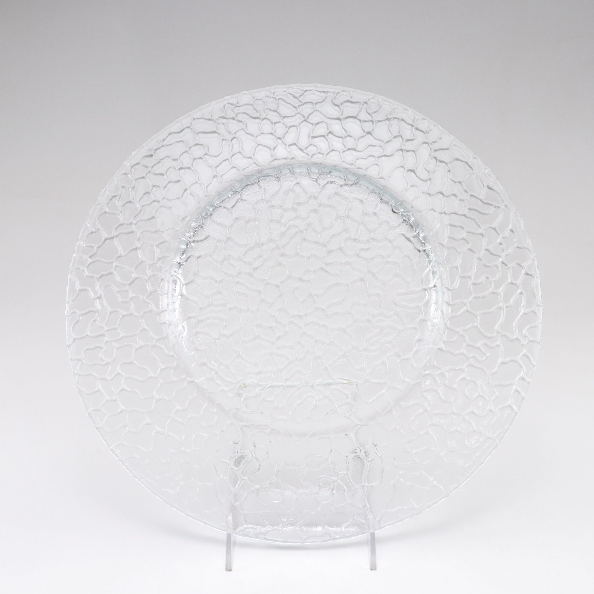 Art Glass Sun Catcher and Wall Pocket and Two Bowls