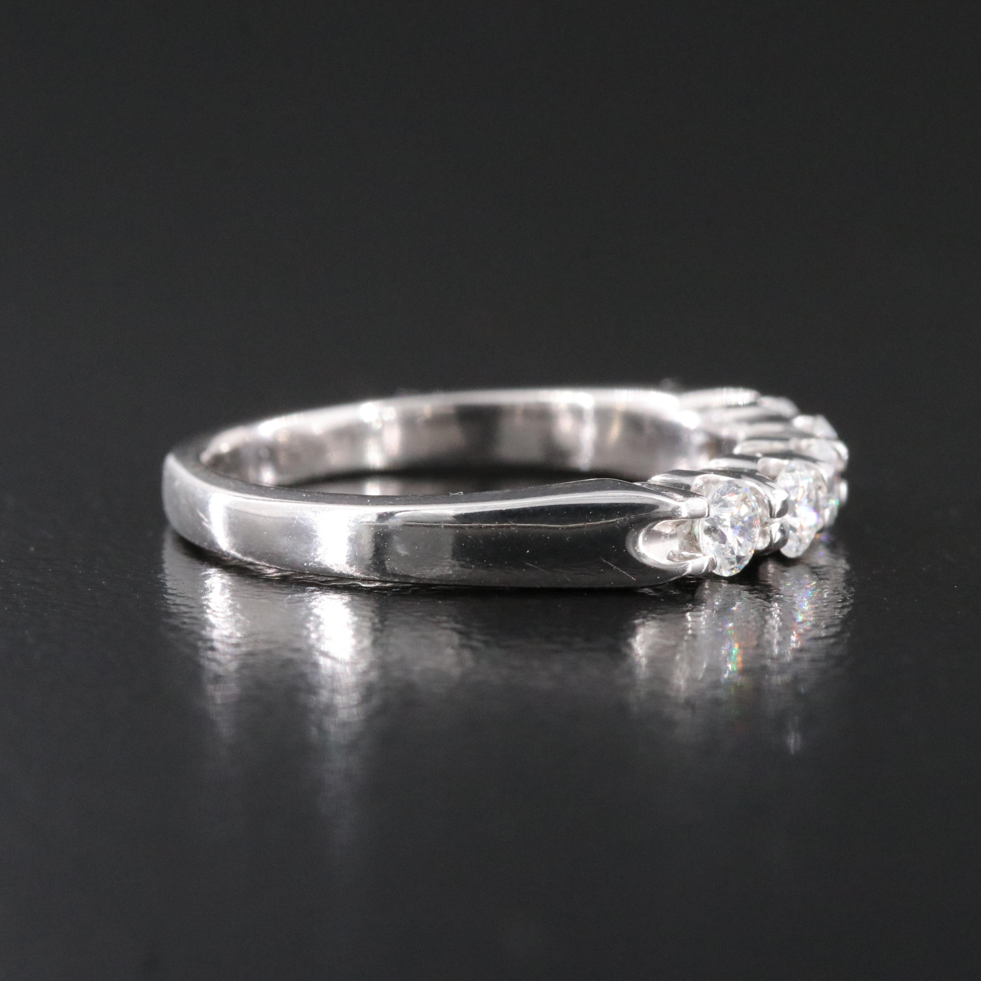 14K 0.45 CTW Diamond Ring