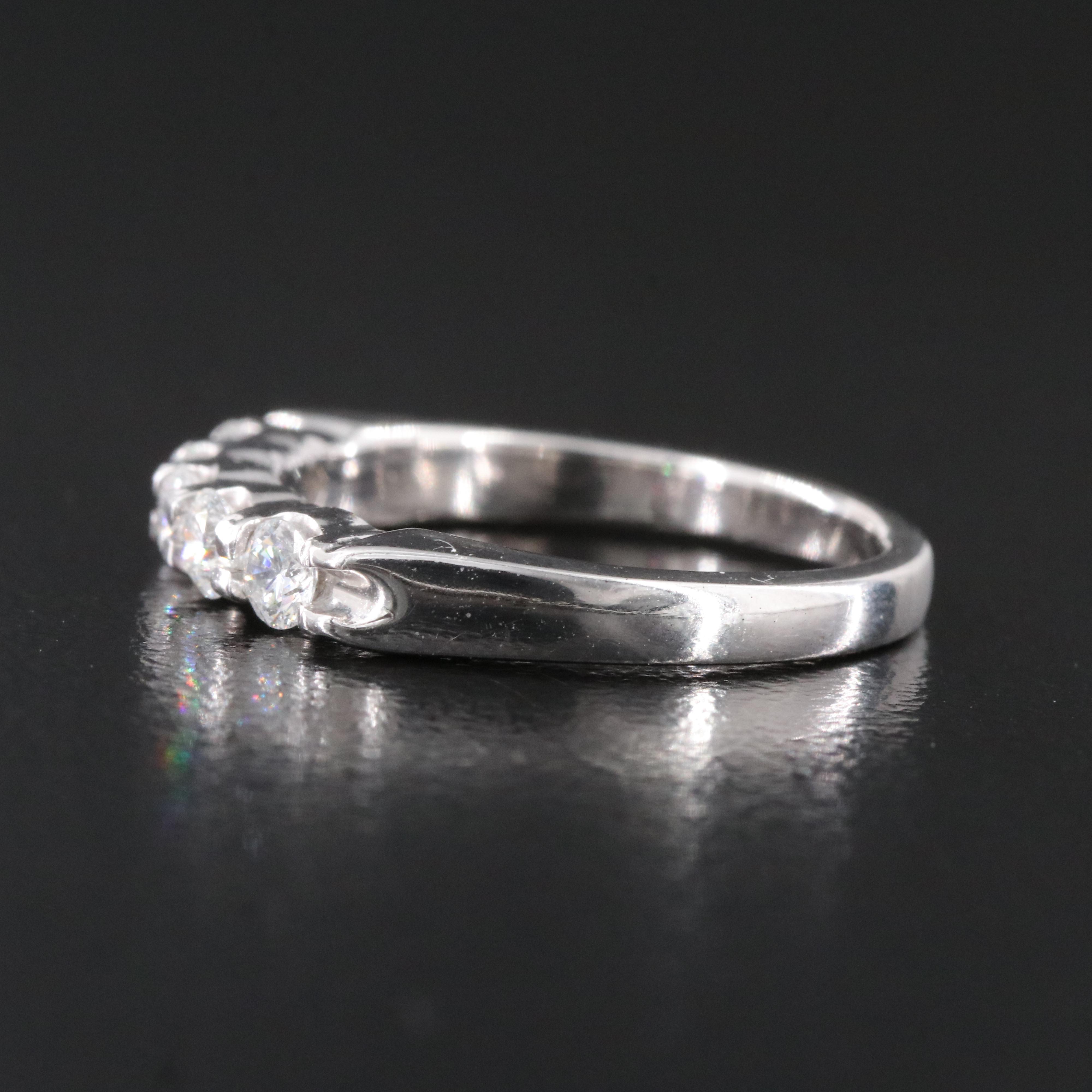 14K 0.45 CTW Diamond Ring