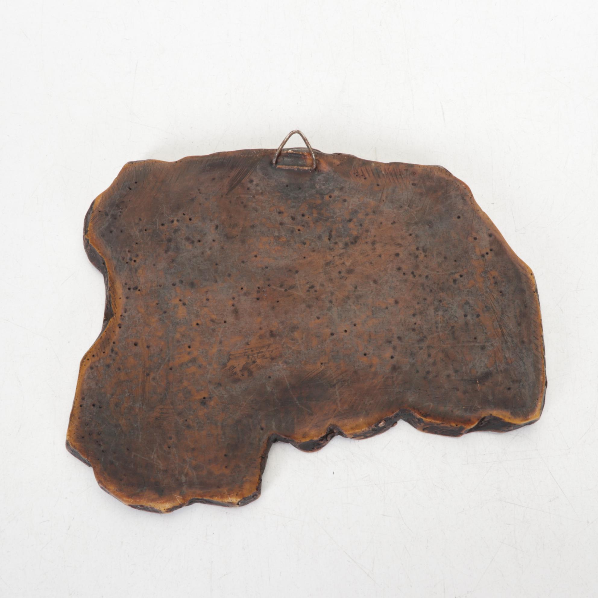 Luba-Hemba, Egypian & Other Carved African Figurines