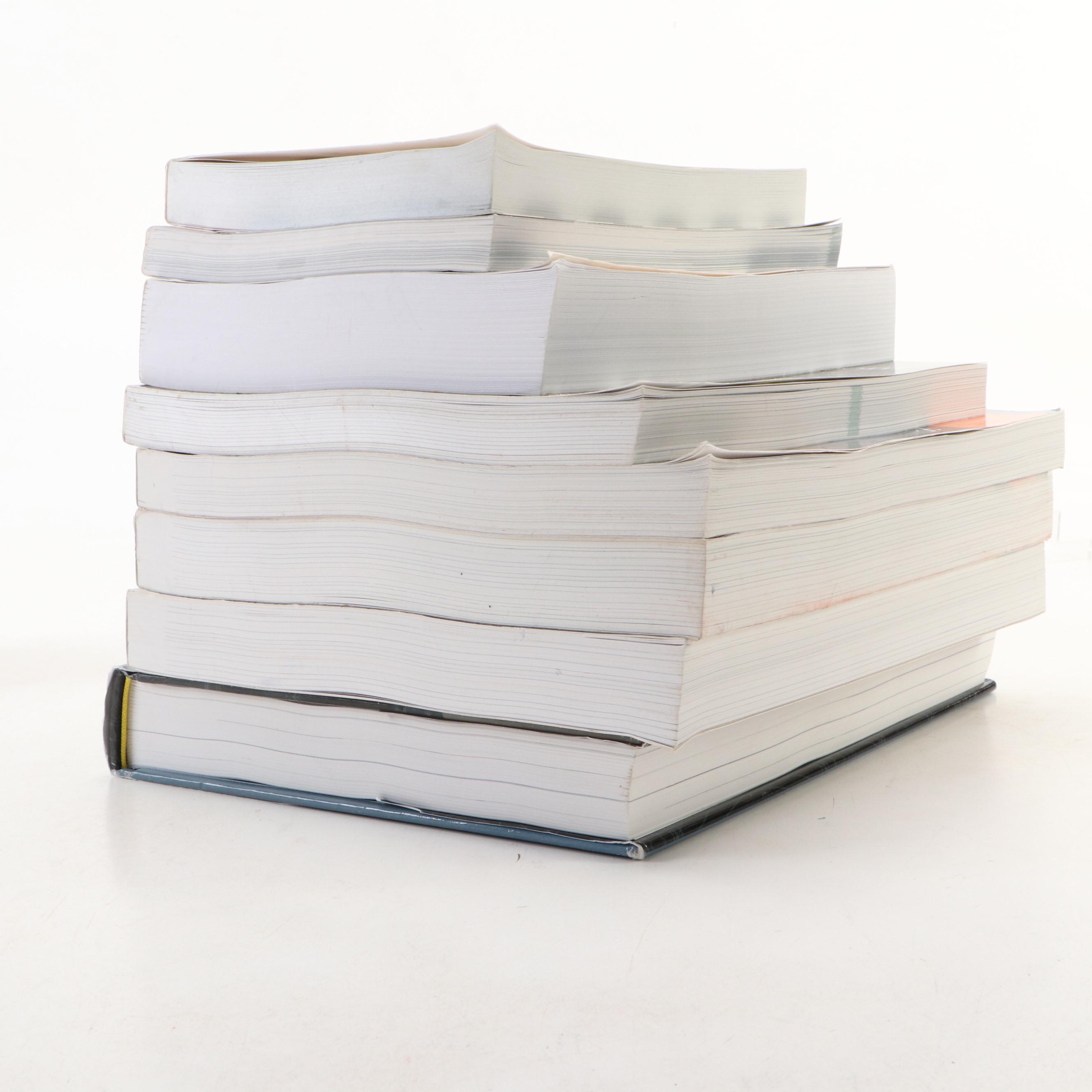 Photoshop and Photography Guide Books