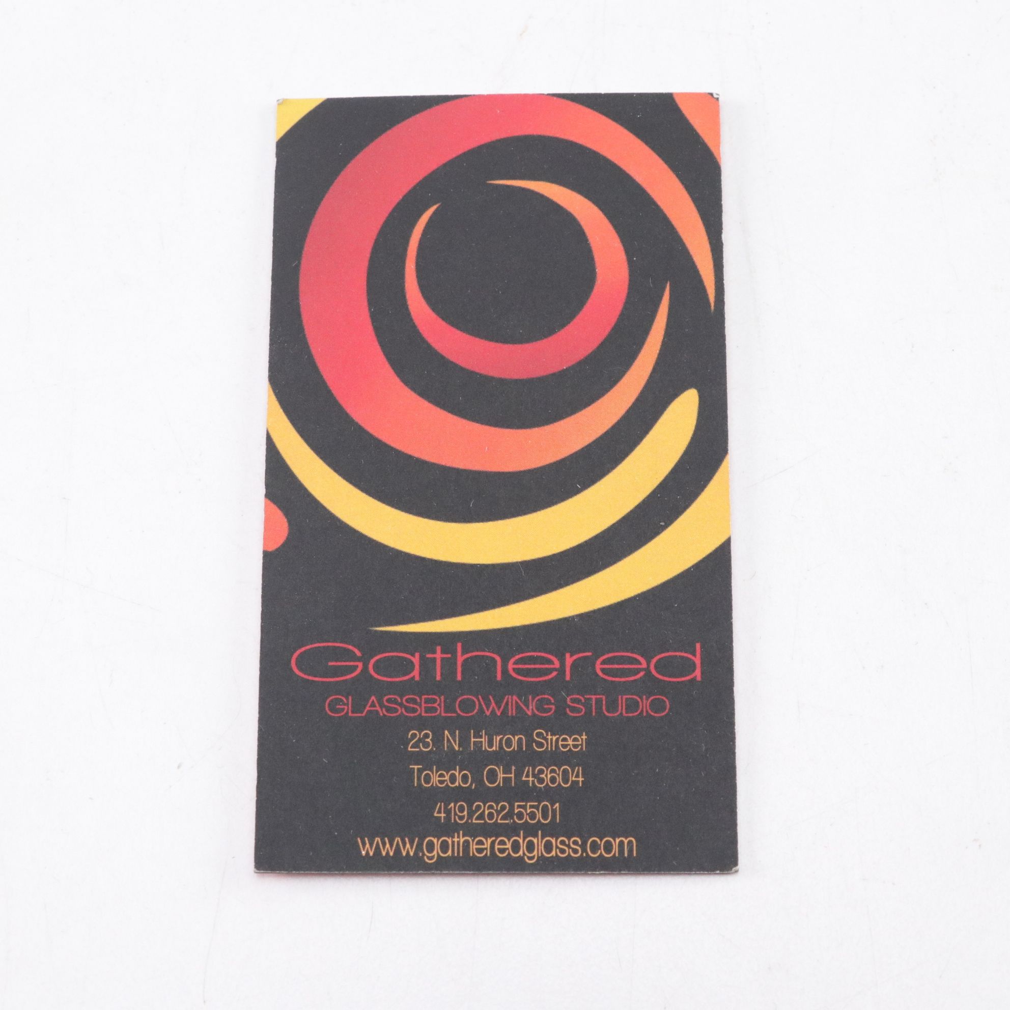 Art Glass Vases and Bowl, 21st Century