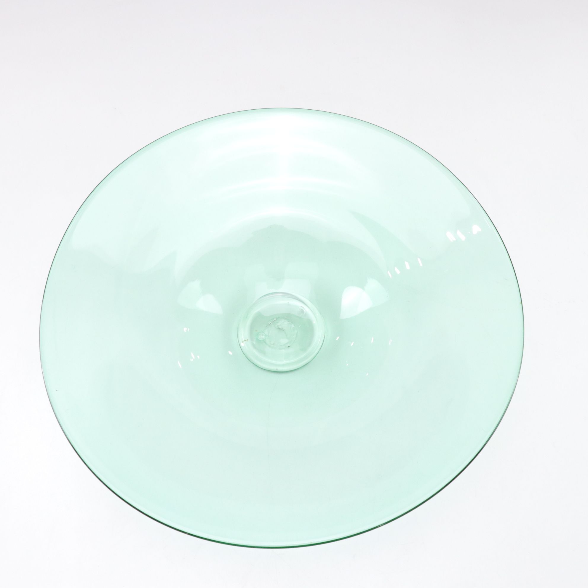 Art Glass Vases and Bowl, 21st Century