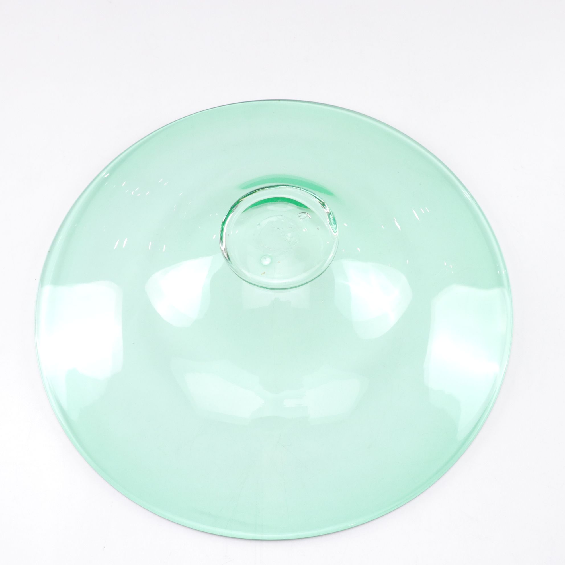 Art Glass Vases and Bowl, 21st Century