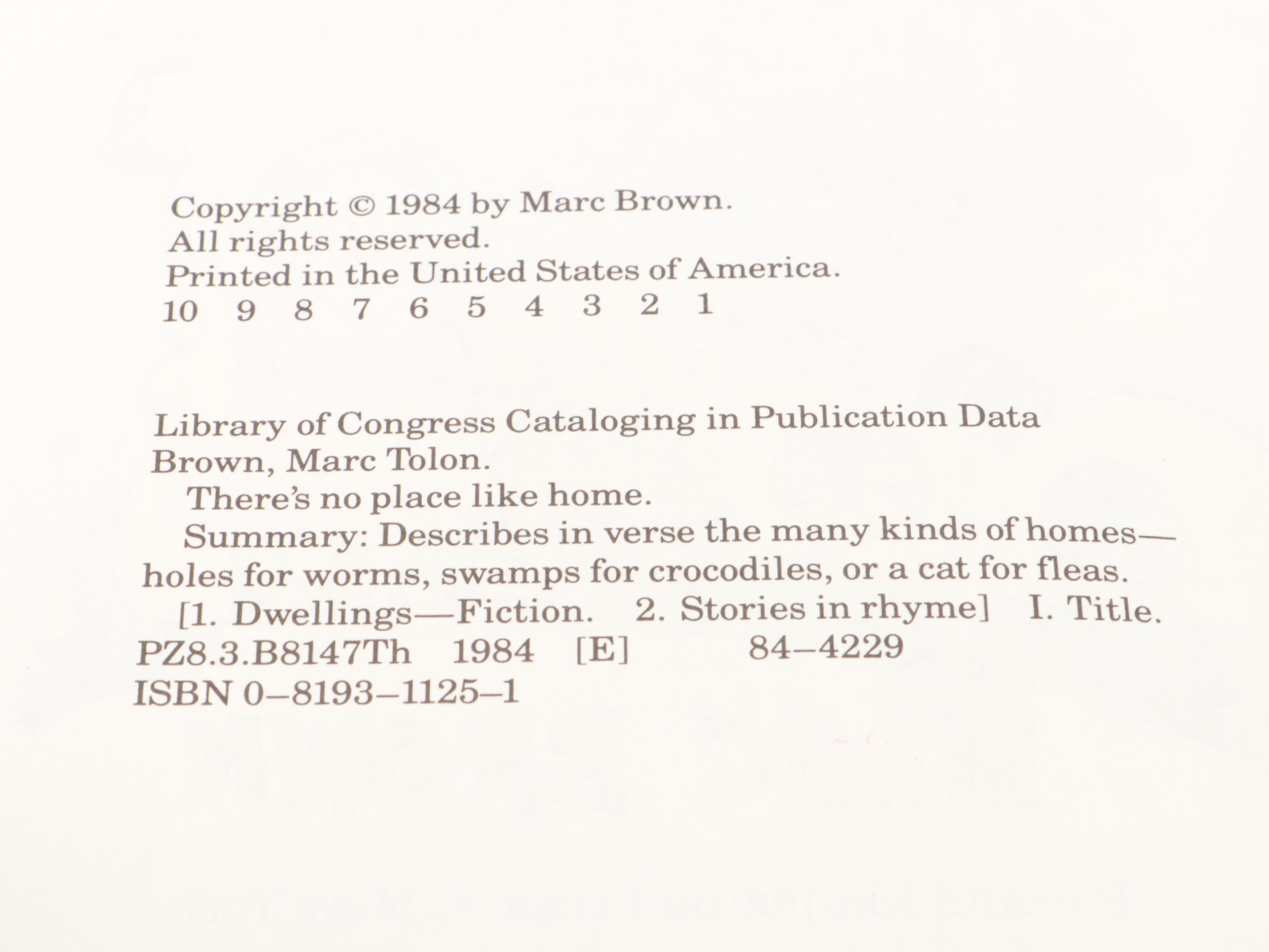 Children's Book Collection Featuring "The Old Man and the Afternoon Cat"