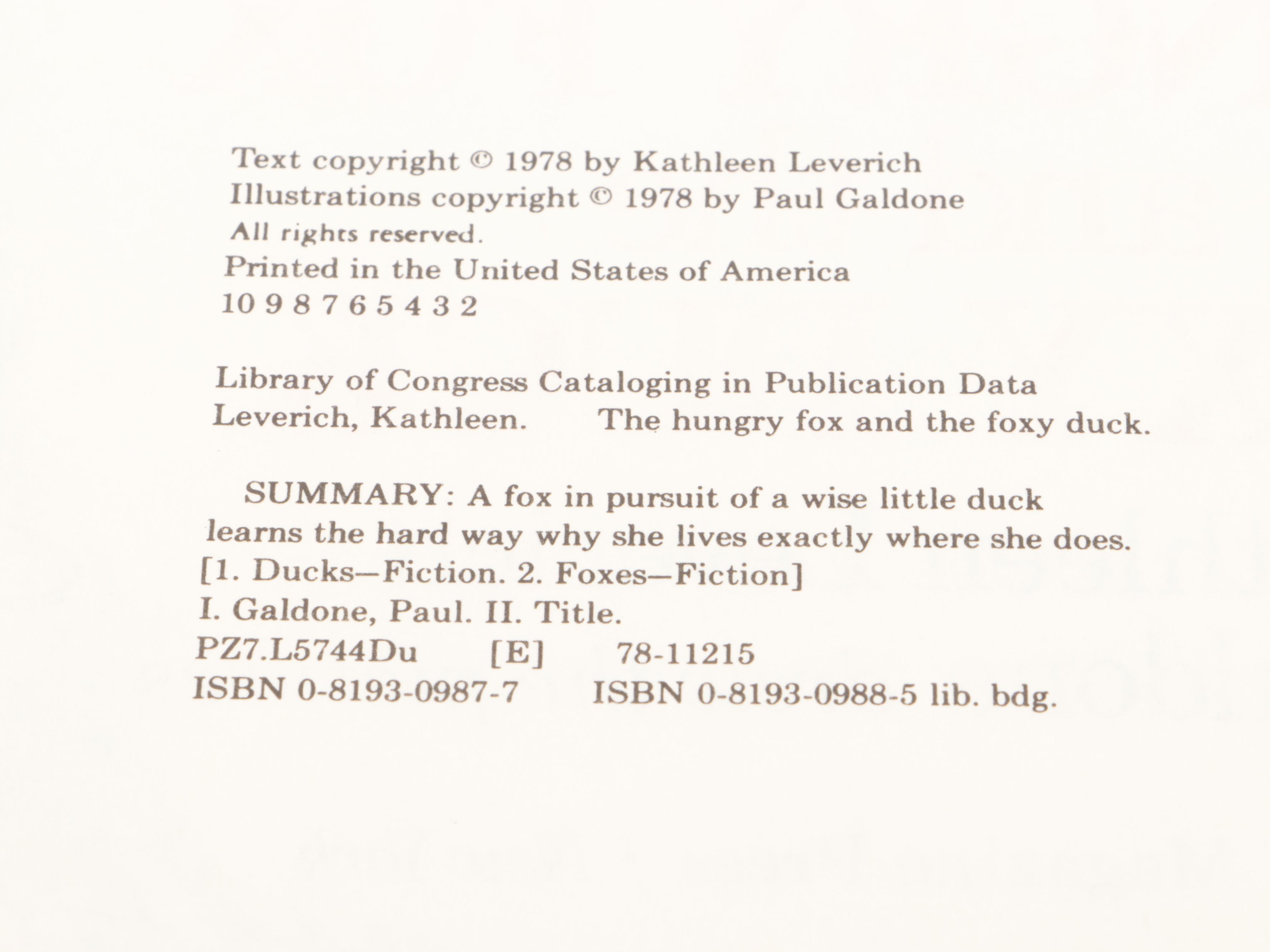 Children's Book Collection Featuring "The Old Man and the Afternoon Cat"