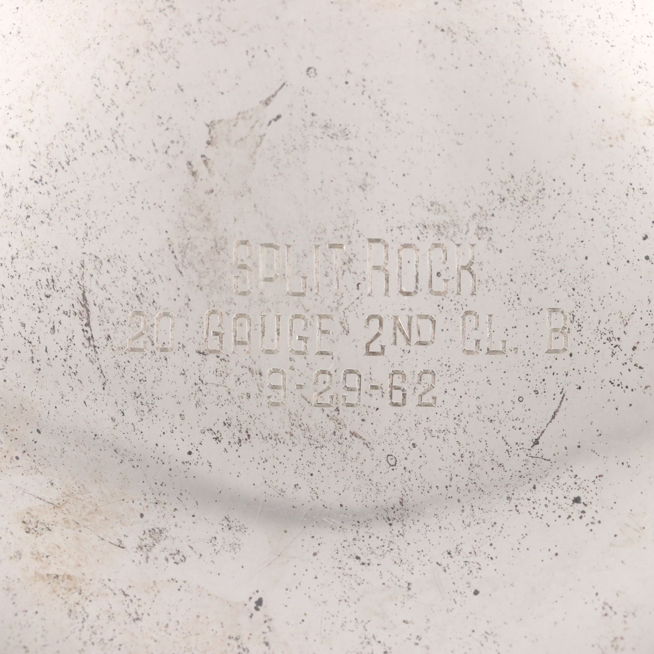 Tiffany & Co. Sterling Bowl, Sterling Cocktail Shaker, and More Sterling Décor