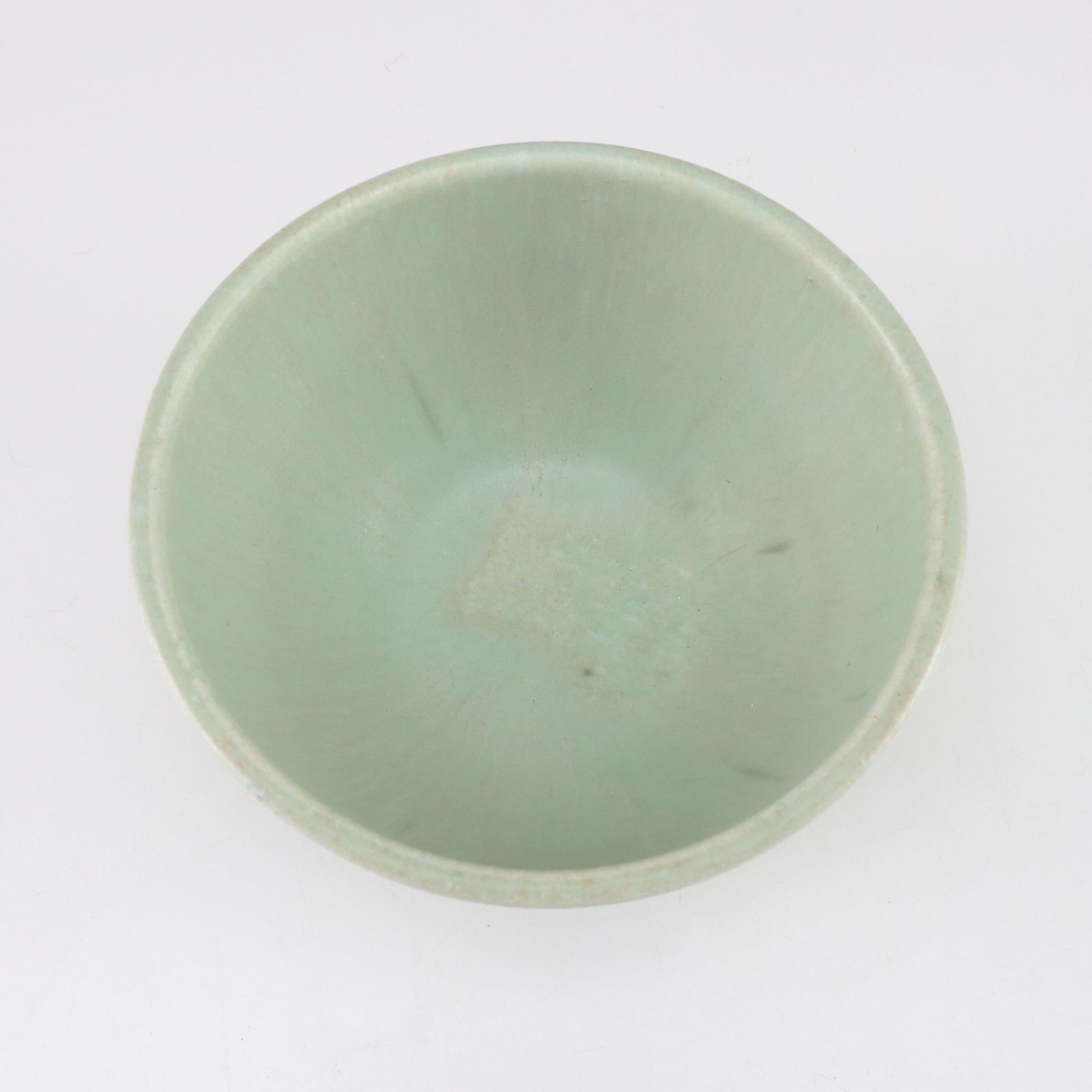 Hand-Thrown Pottery Mug, Bowl, and Vase